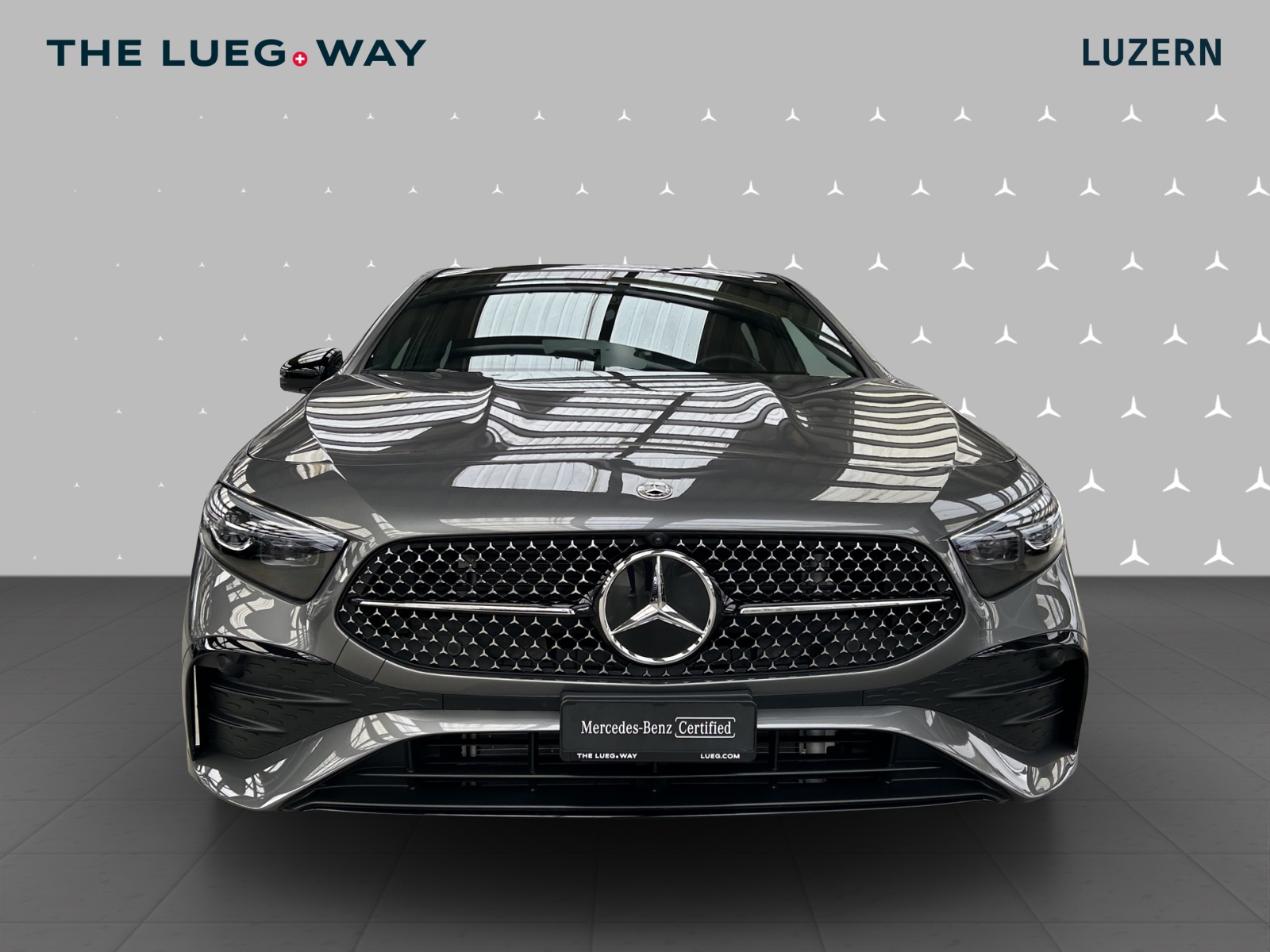 MERCEDES-BENZ A 220 4Matic 8G-DCT-image-2