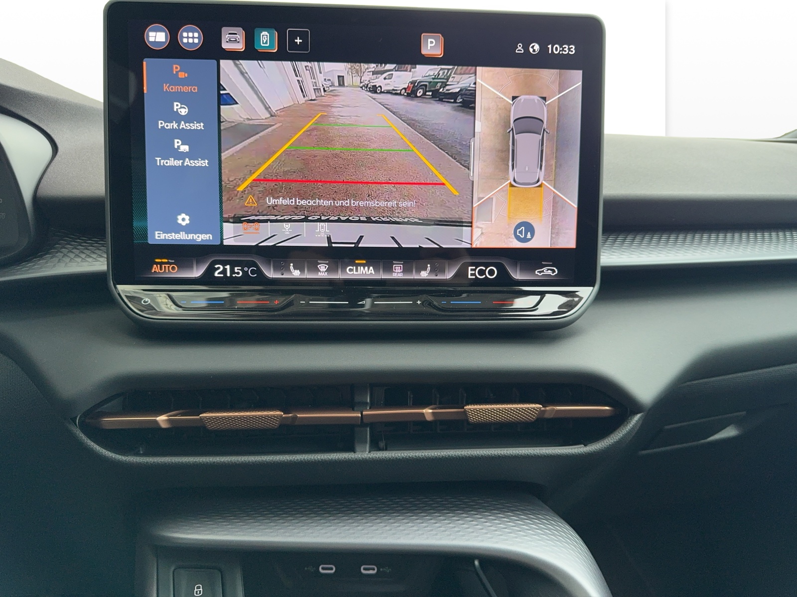 CUPRA Terramar 1.5 eHybrid VZ DSG-image-10