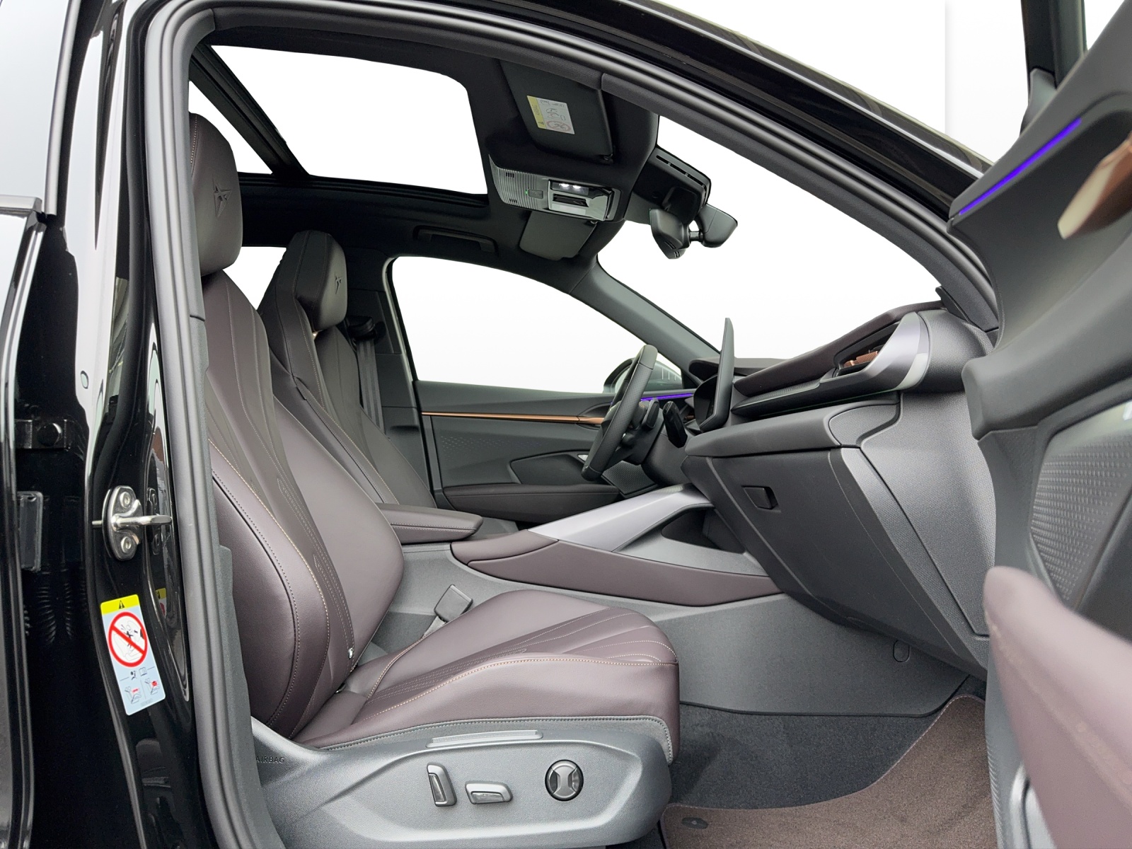 CUPRA Terramar 1.5 eHybrid VZ DSG-image-6