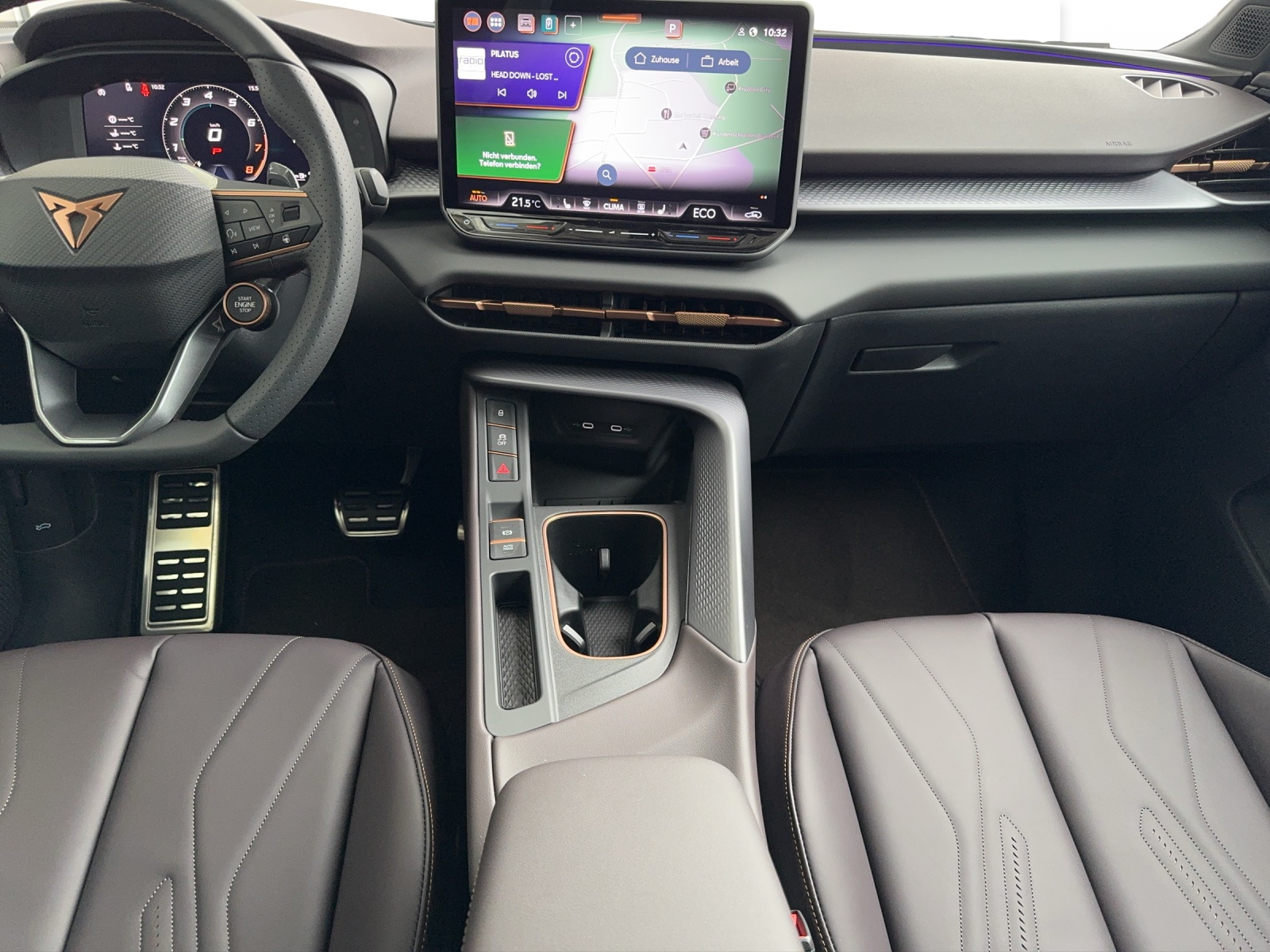 CUPRA Terramar 1.5 eHybrid VZ DSG-image-8