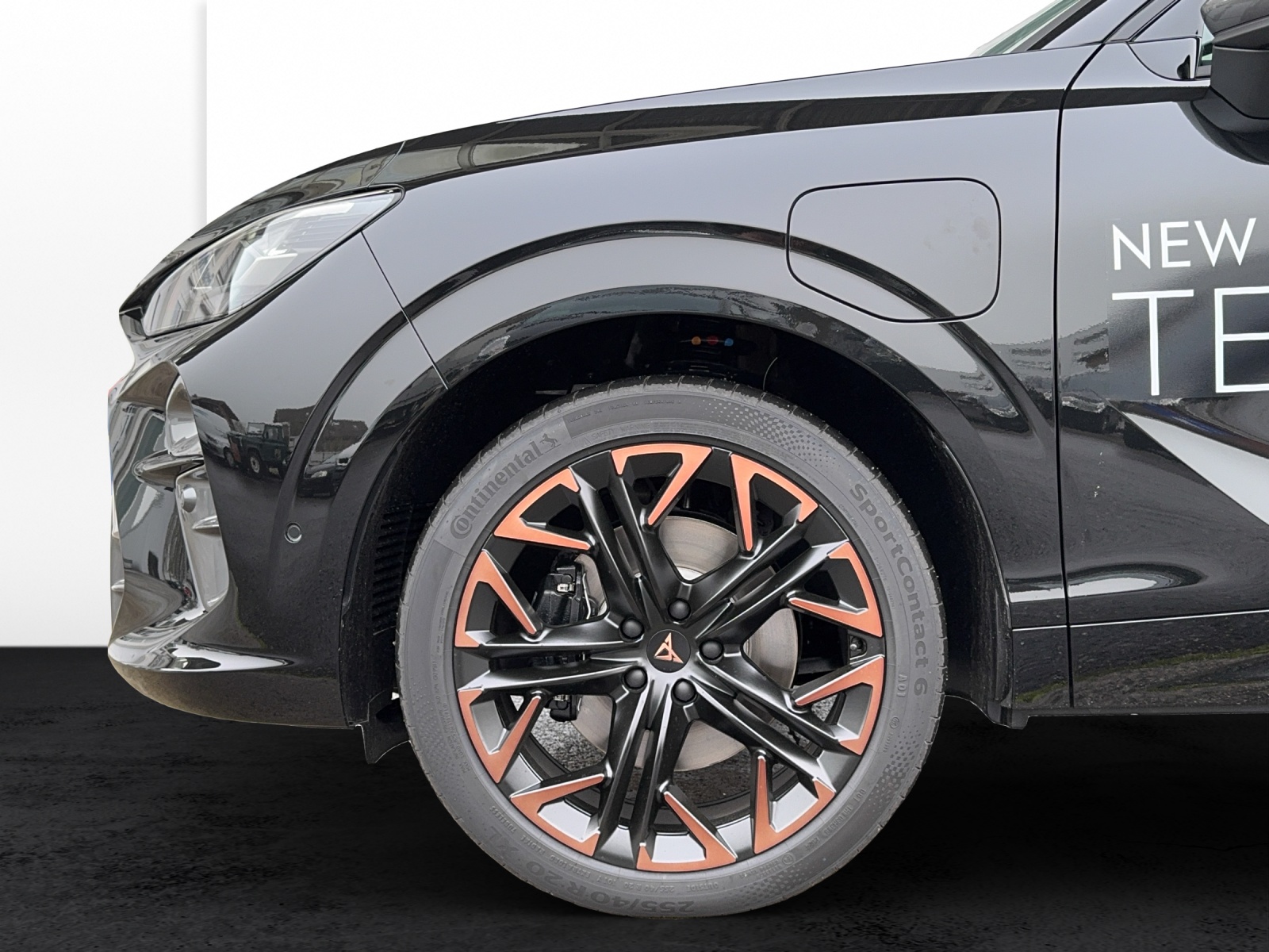 CUPRA Terramar 1.5 eHybrid VZ DSG-image-15