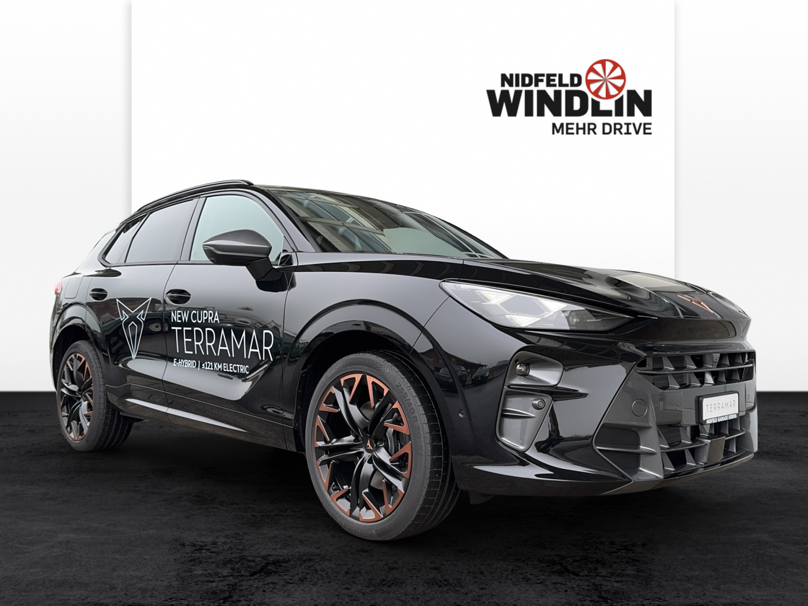 CUPRA Terramar 1.5 eHybrid VZ DSG-image-0
