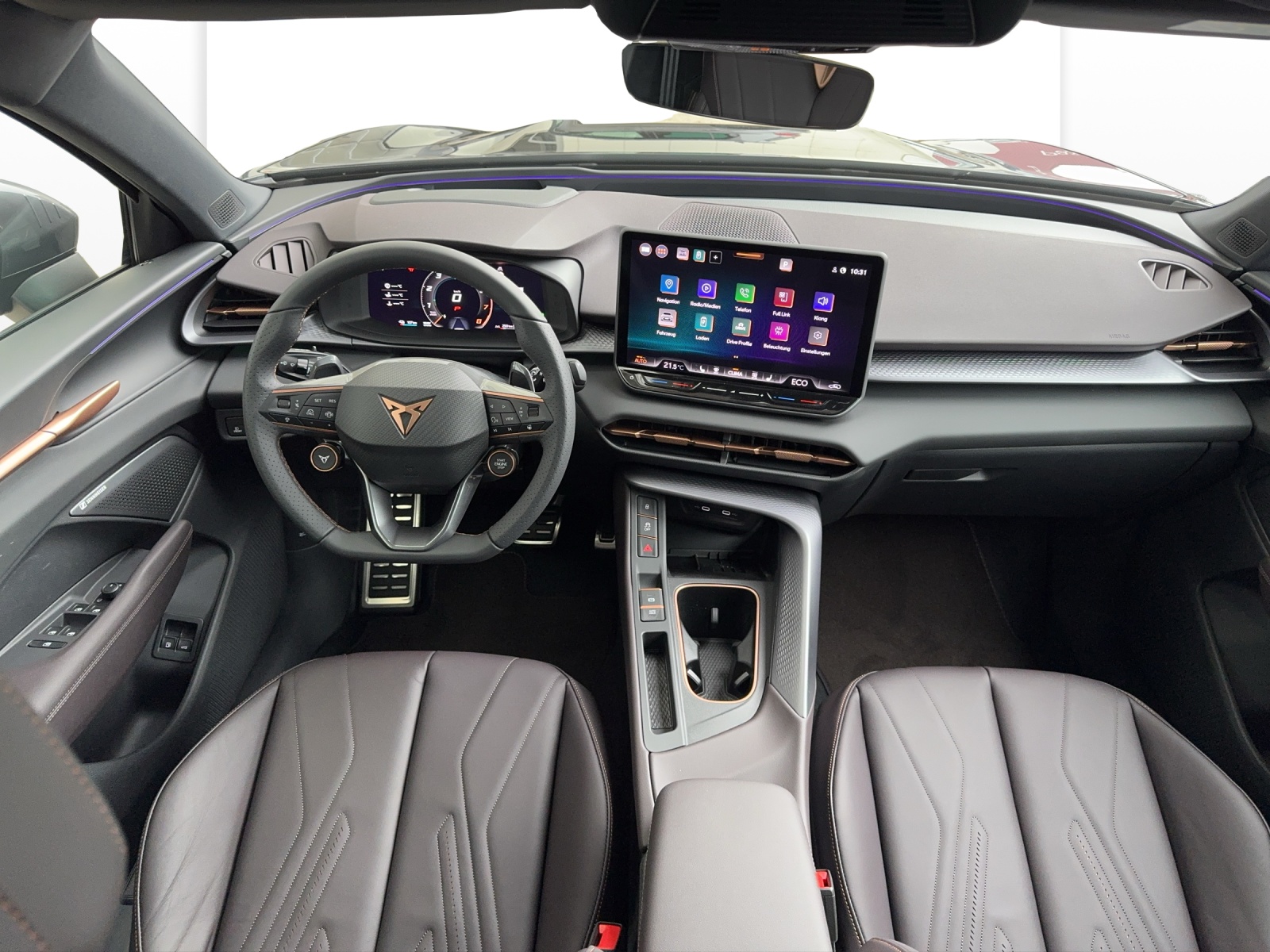CUPRA Terramar 1.5 eHybrid VZ DSG-image-9