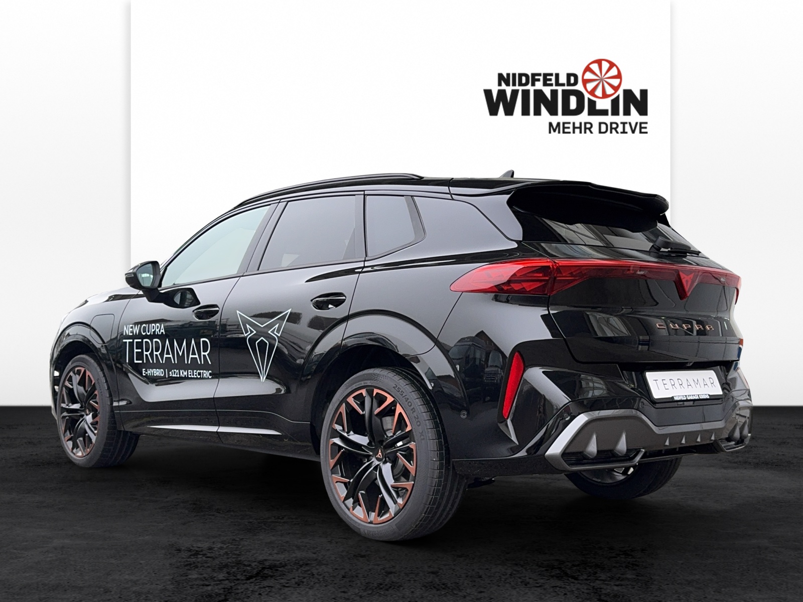 CUPRA Terramar 1.5 eHybrid VZ DSG-image-3
