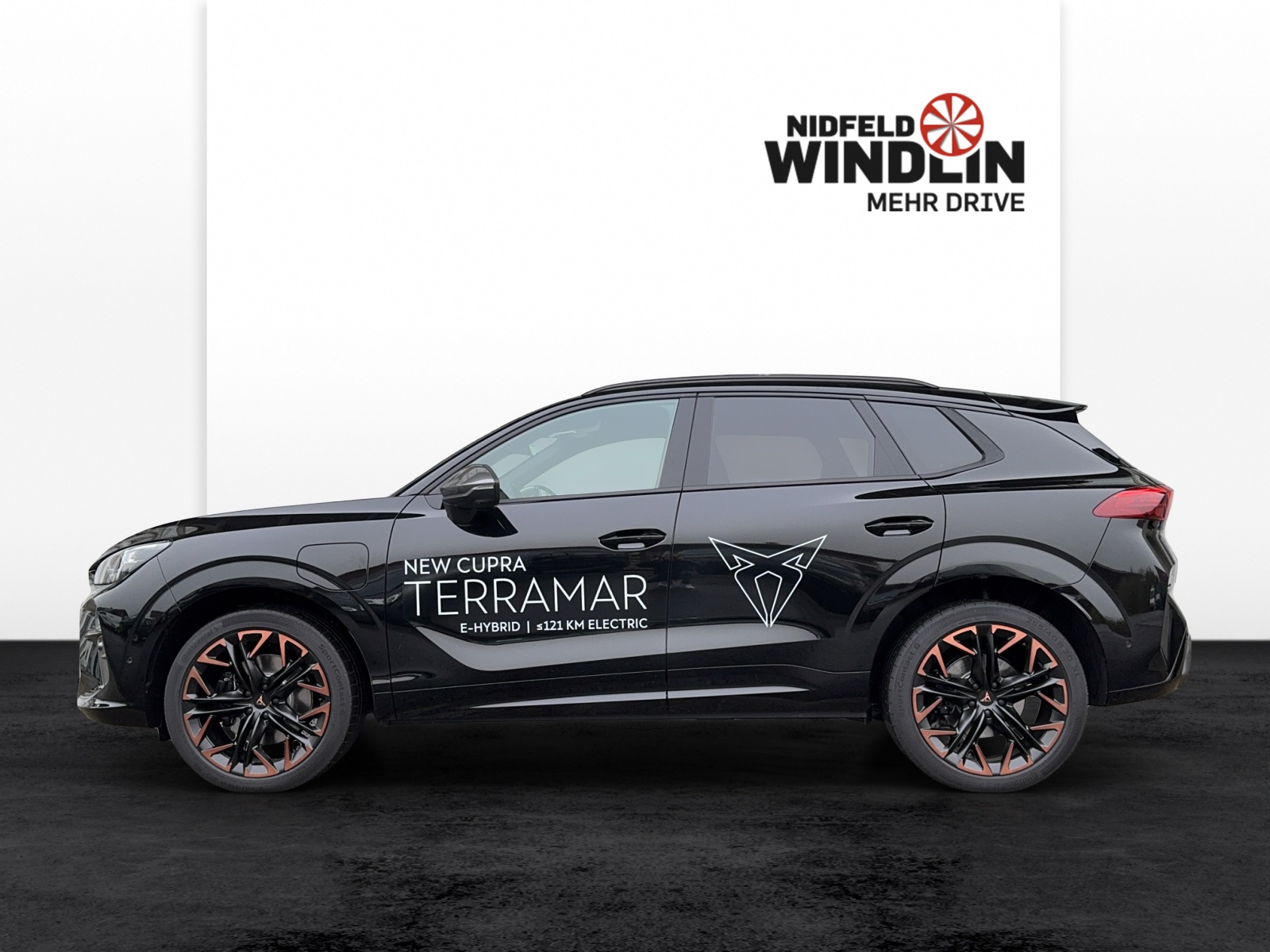 CUPRA Terramar 1.5 eHybrid VZ DSG-image-2
