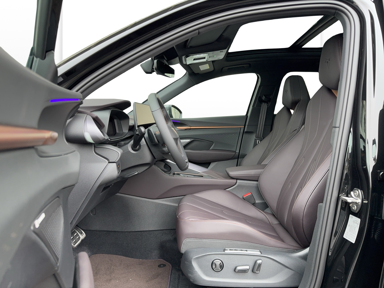 CUPRA Terramar 1.5 eHybrid VZ DSG-image-4