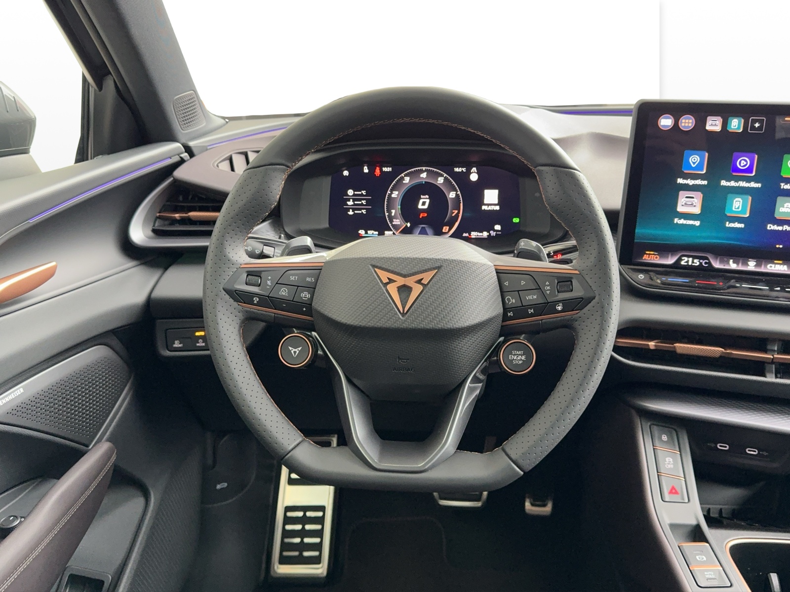 CUPRA Terramar 1.5 eHybrid VZ DSG-image-7