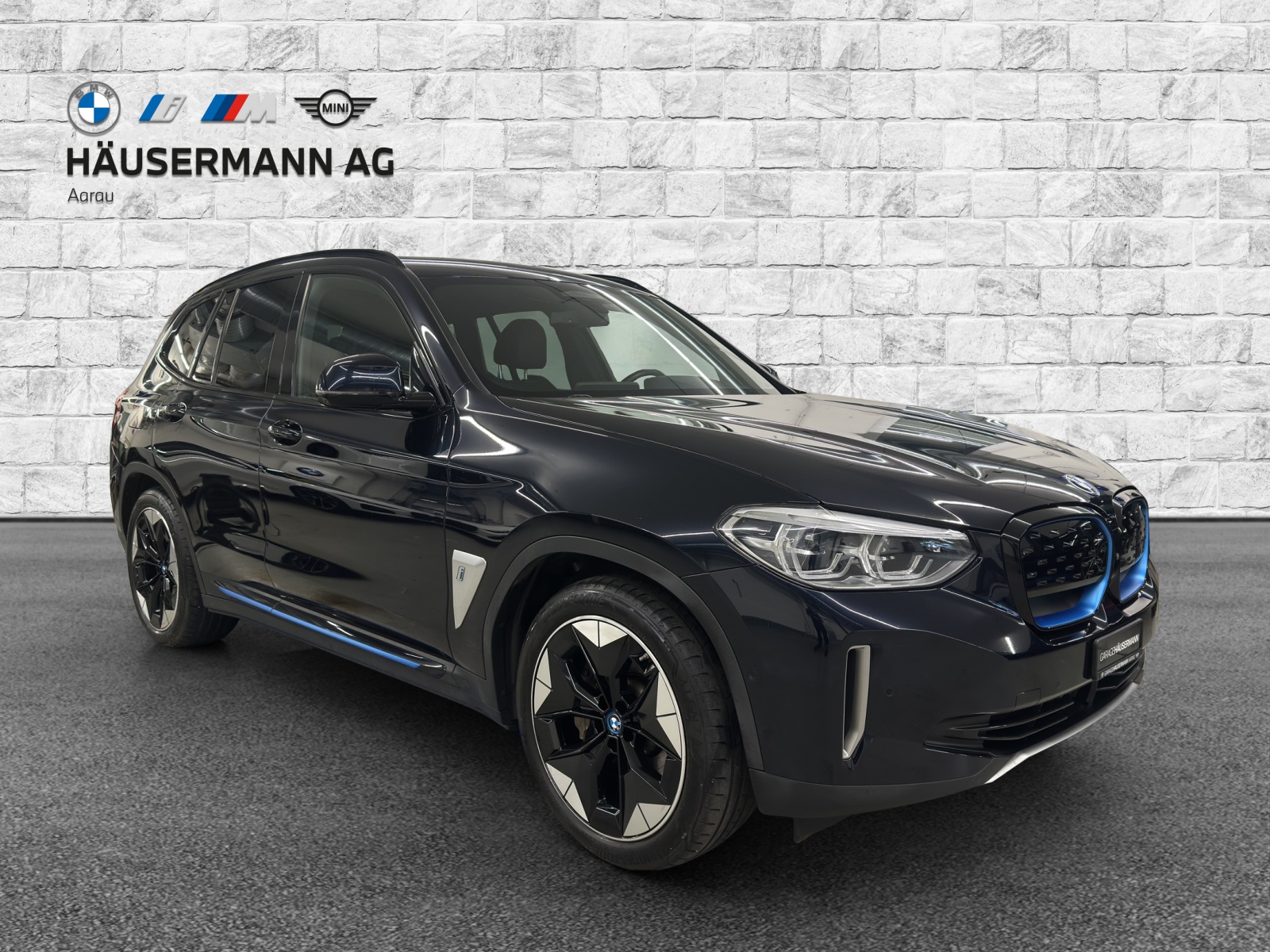 BMW iX3 Impressive-image-2