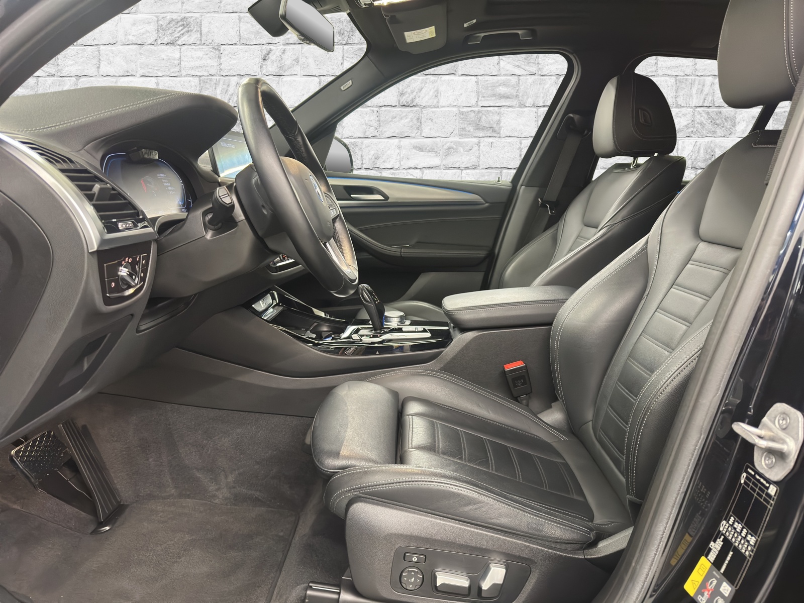BMW iX3 Impressive-image-6