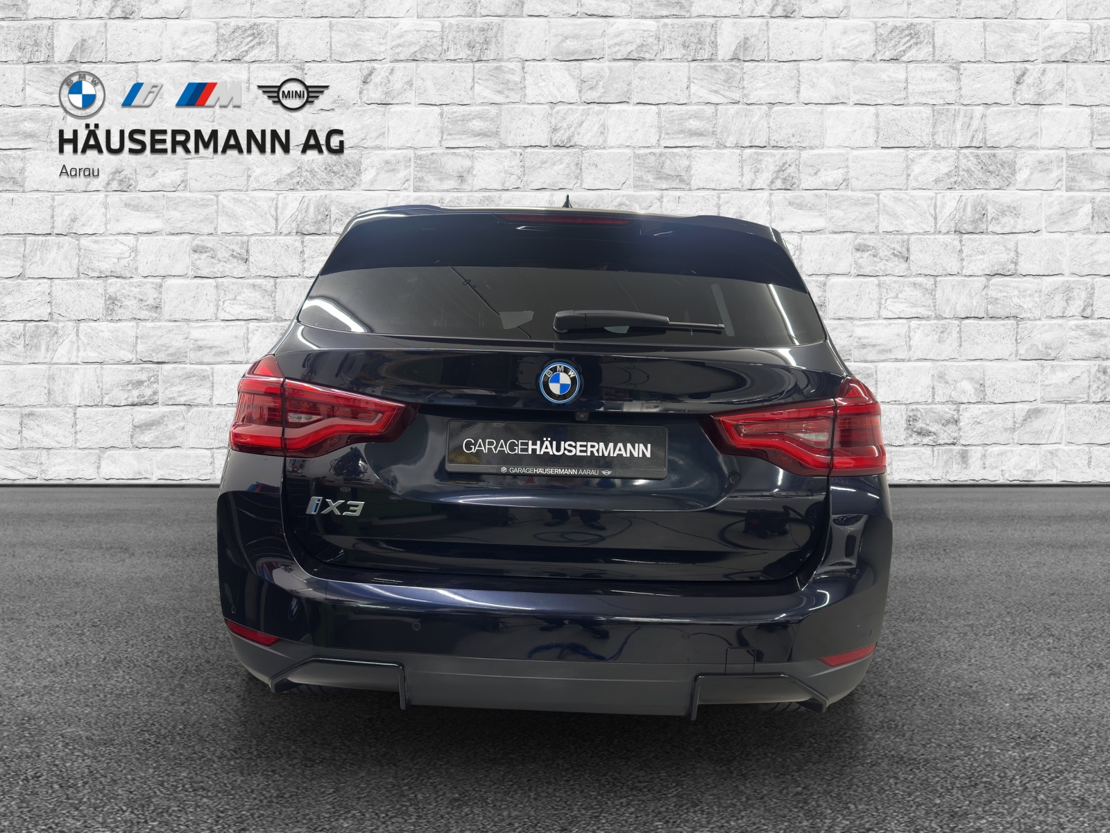 BMW iX3 Impressive-image-5