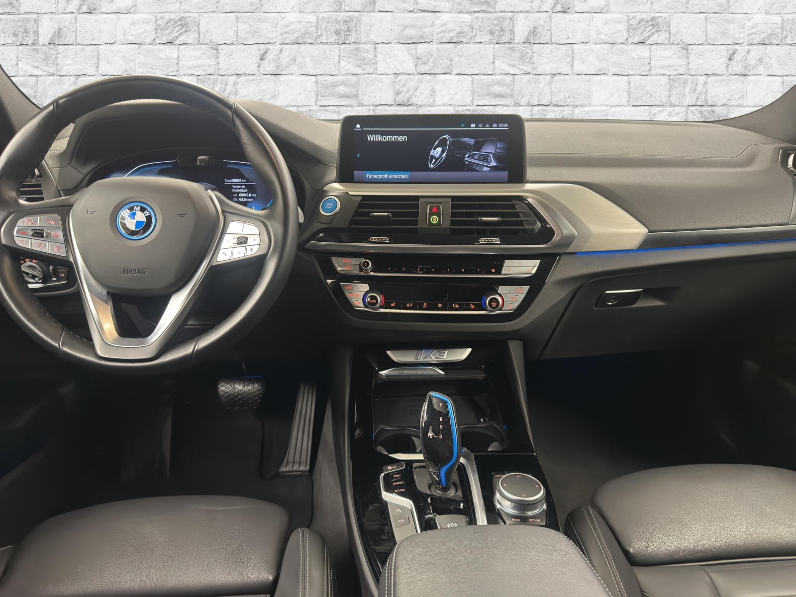 BMW iX3 Impressive-image-7