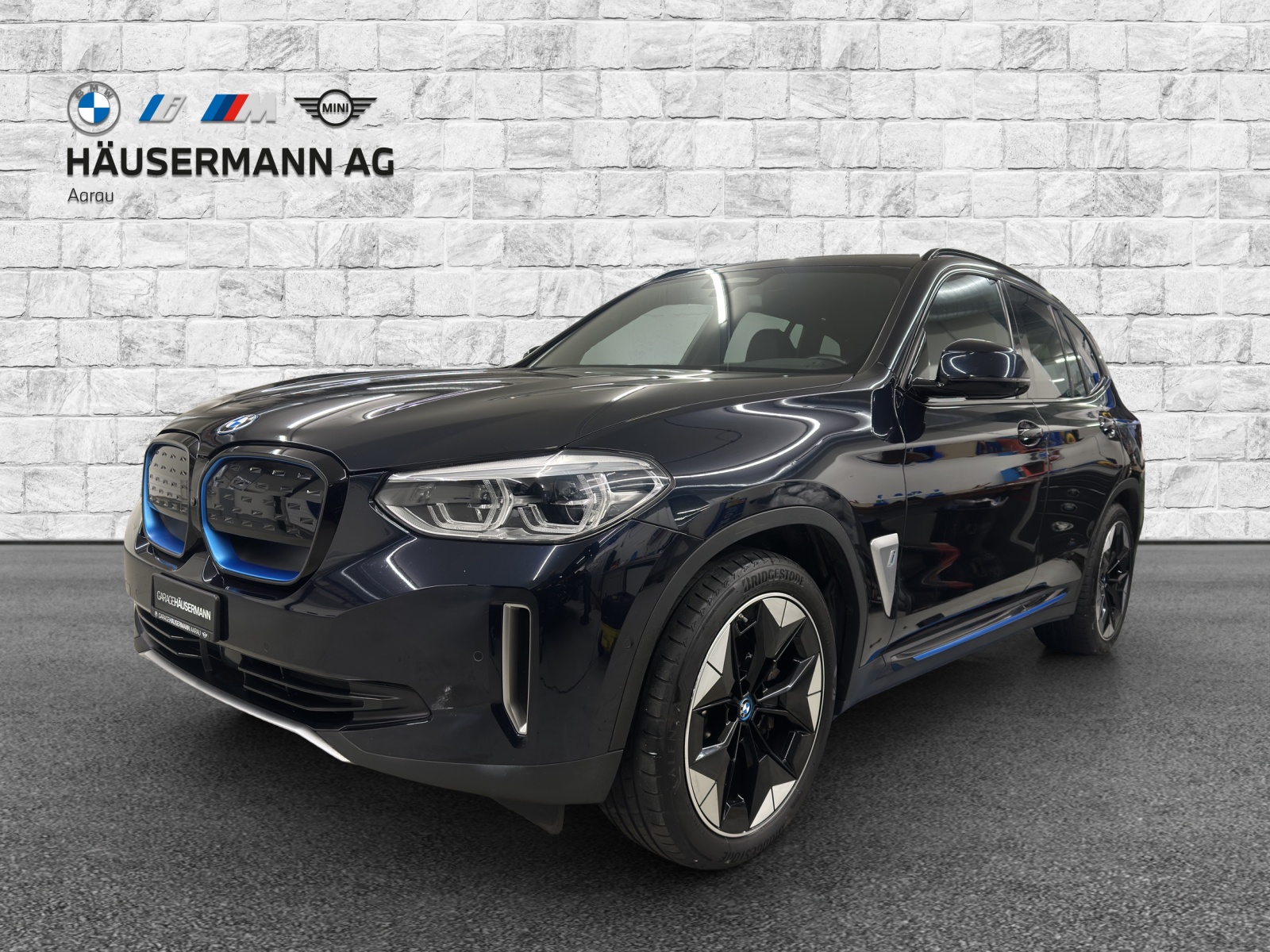 BMW iX3 Impressive-image-0