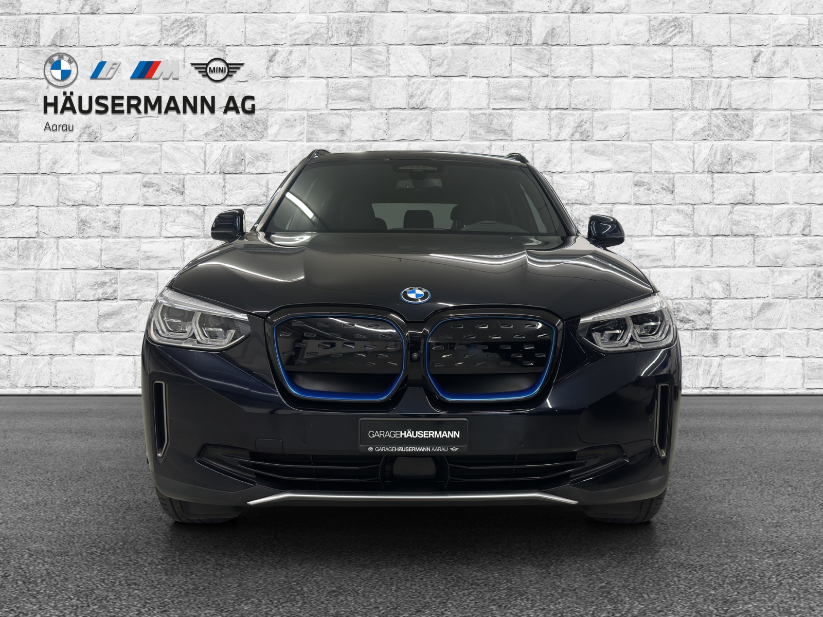 BMW iX3 Impressive-image-1