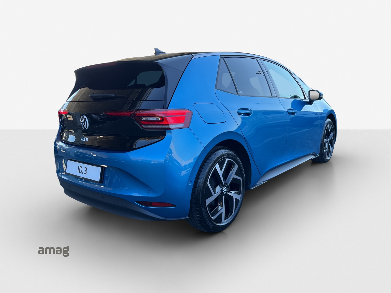 VW ID.3 Pro 52 kWh Pure-image-4