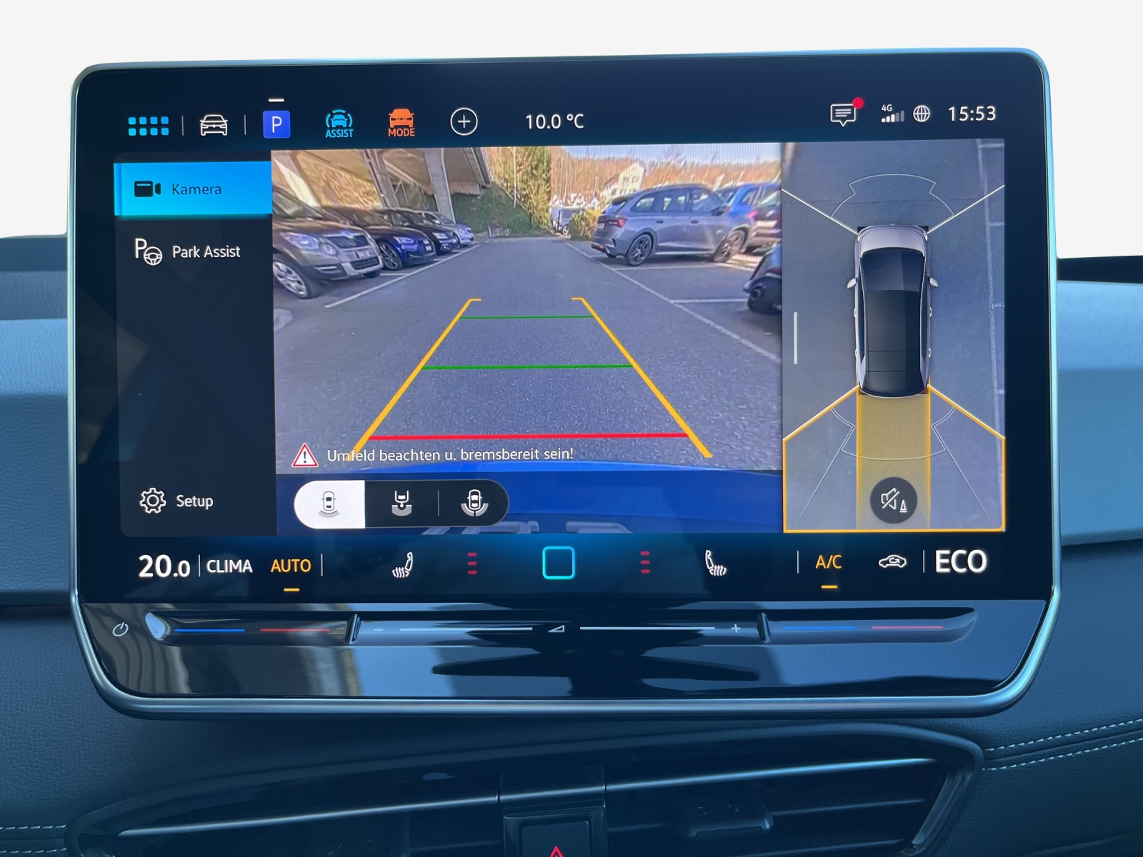 VW ID.3 Pro 52 kWh Pure-image-15