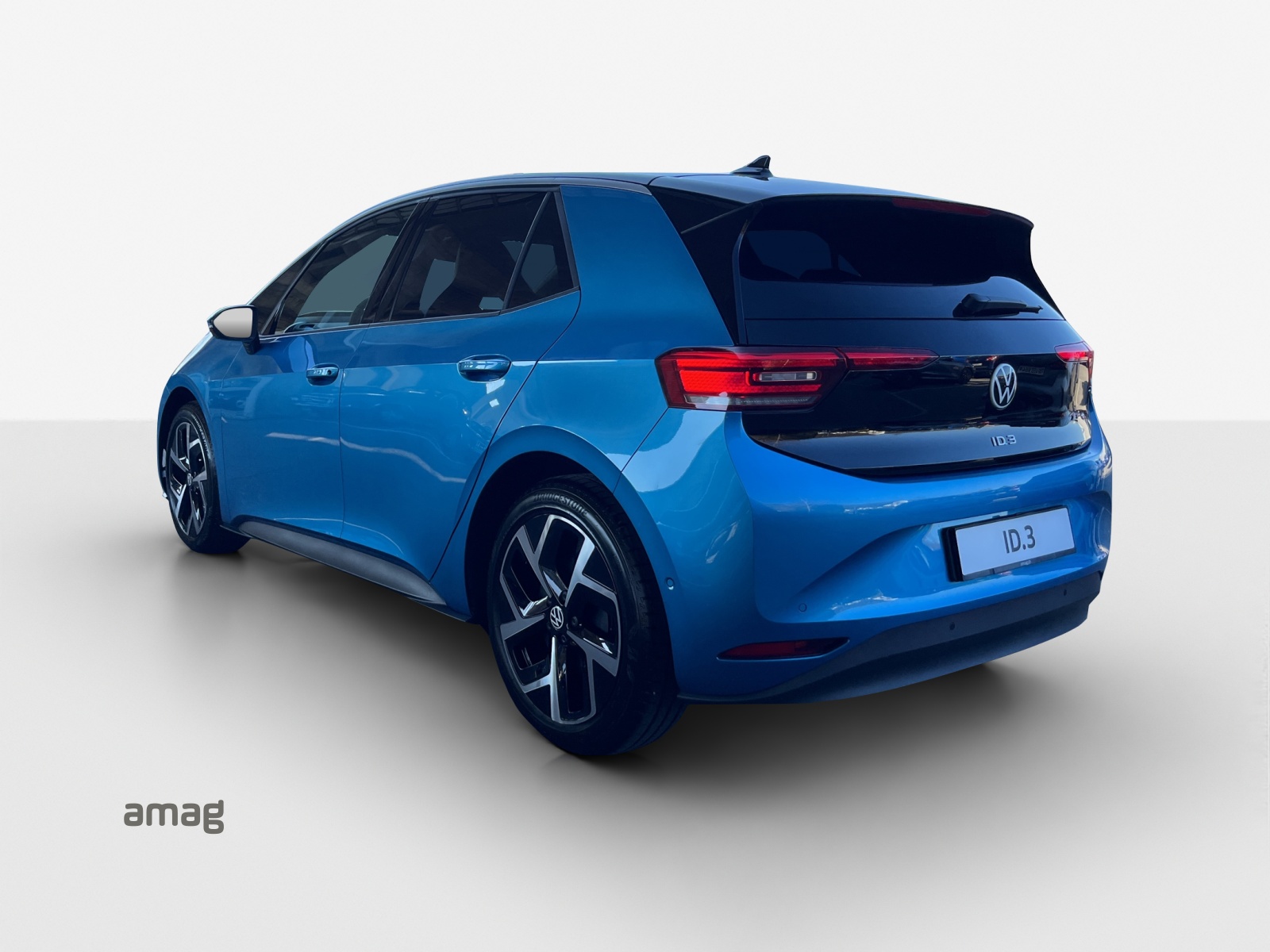 VW ID.3 Pro 52 kWh Pure-image-2