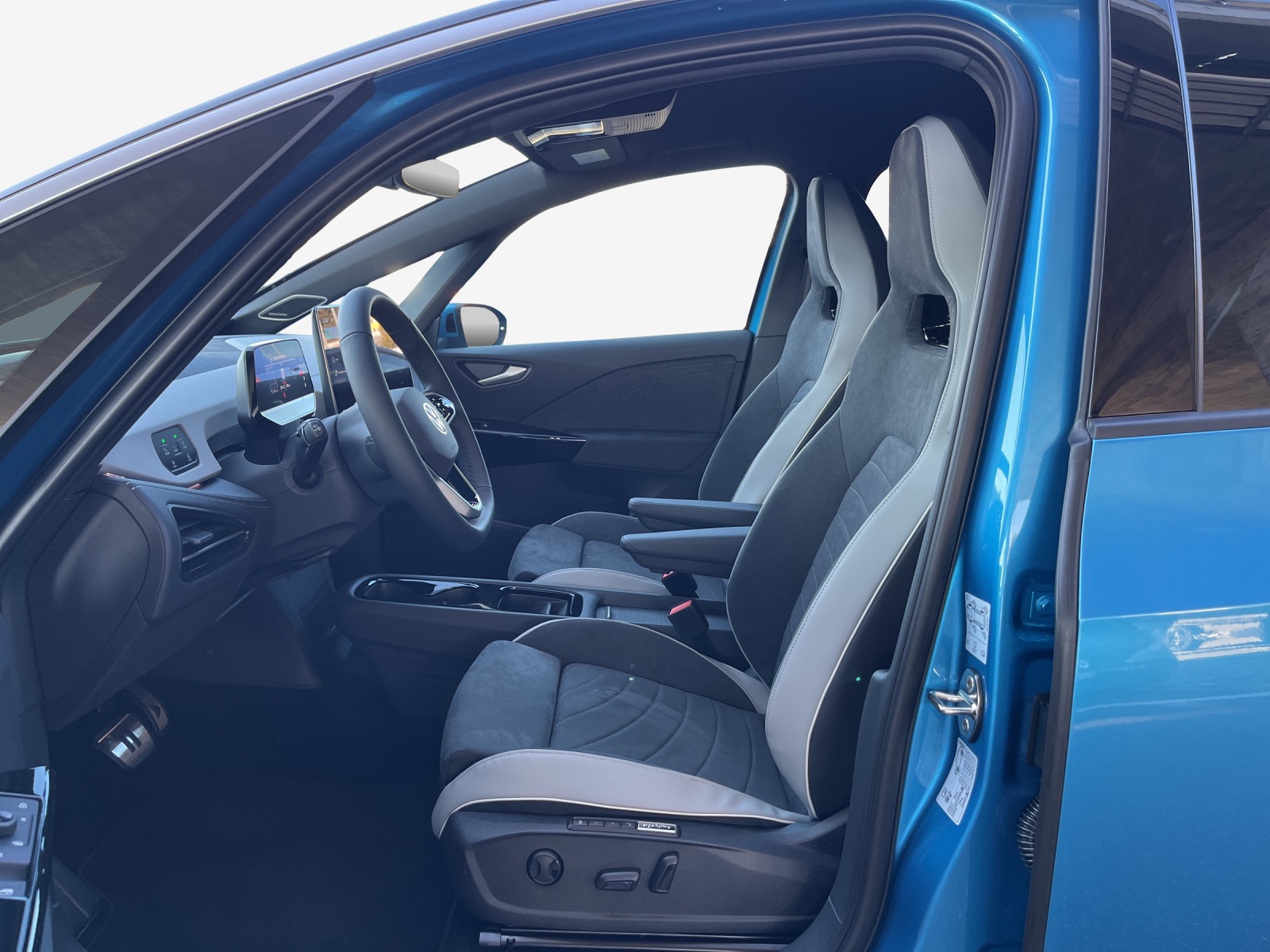 VW ID.3 Pro 52 kWh Pure-image-7