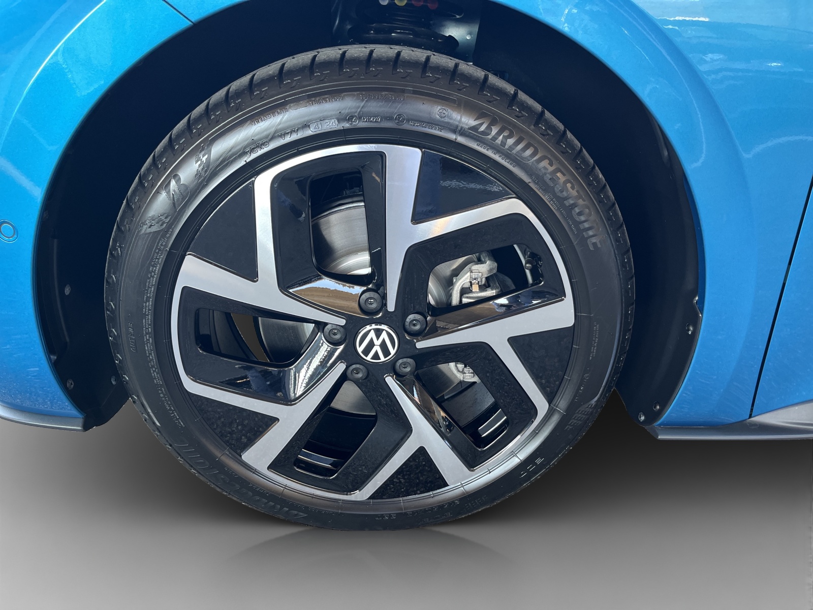 VW ID.3 Pro 52 kWh Pure-image-14
