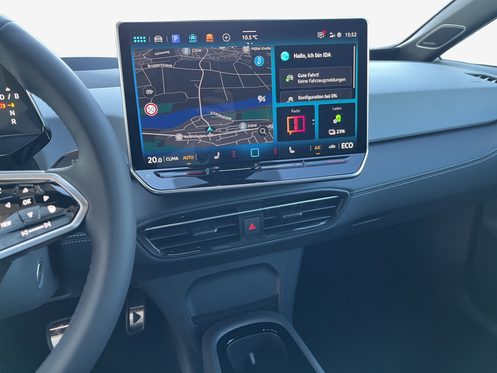 VW ID.3 Pro 52 kWh Pure-image-10