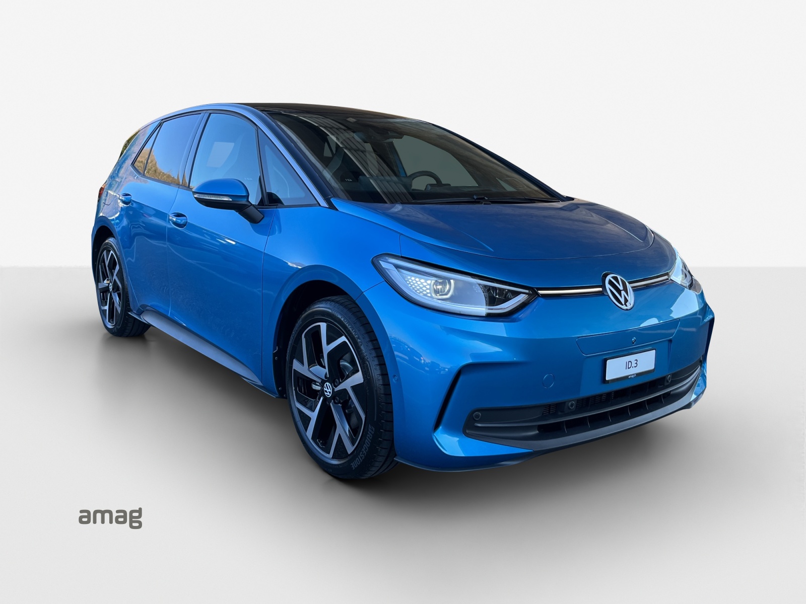 VW ID.3 Pro 52 kWh Pure-image-5