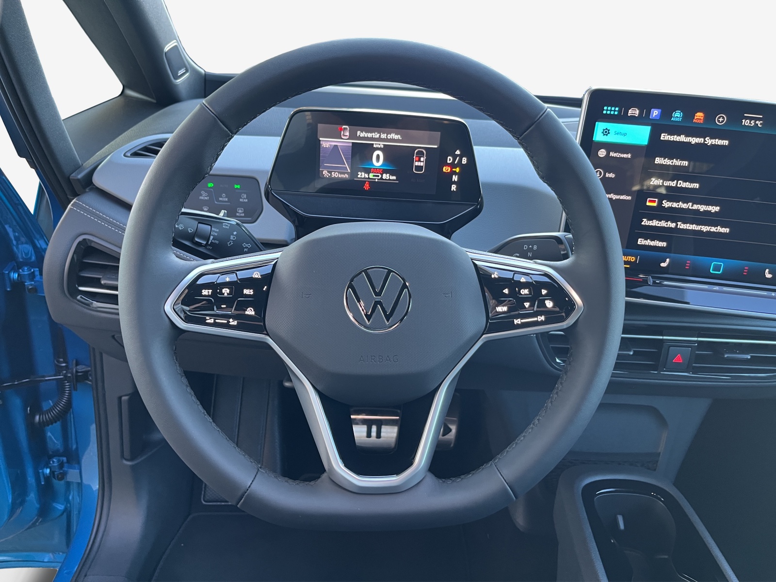 VW ID.3 Pro 52 kWh Pure-image-9