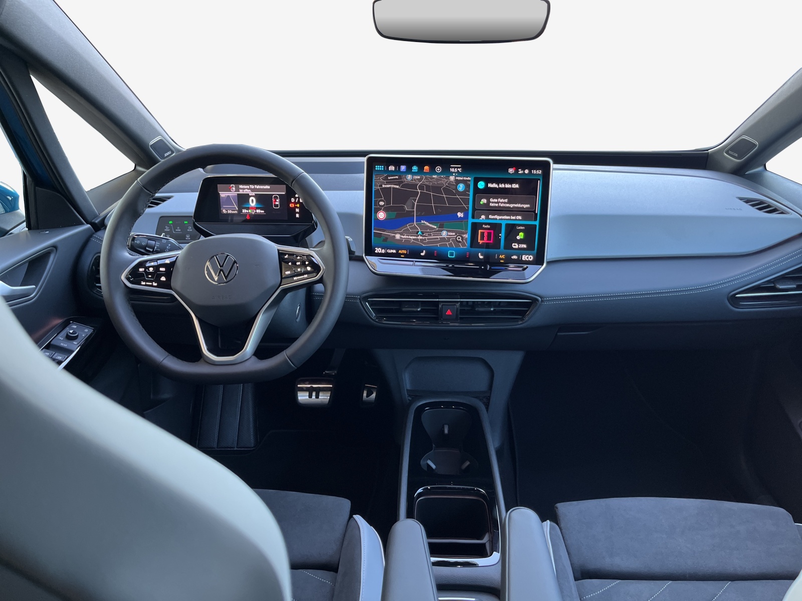 VW ID.3 Pro 52 kWh Pure-image-8