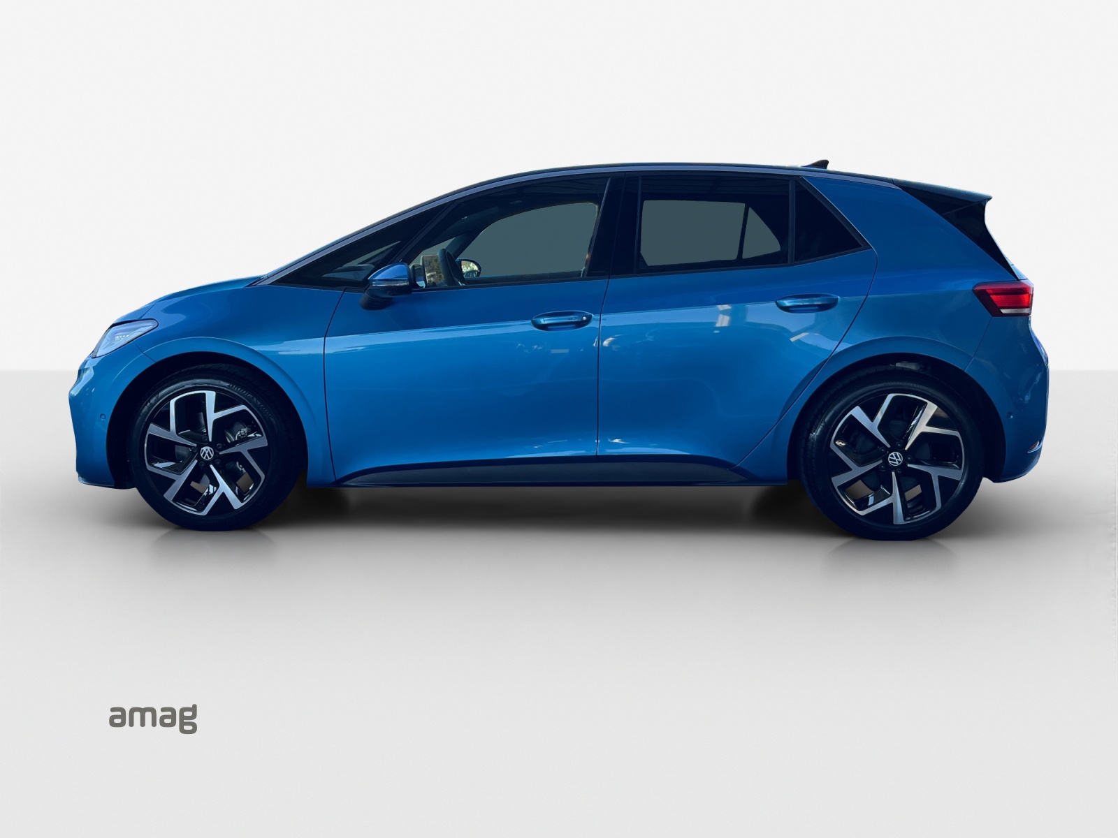 VW ID.3 Pro 52 kWh Pure-image-1