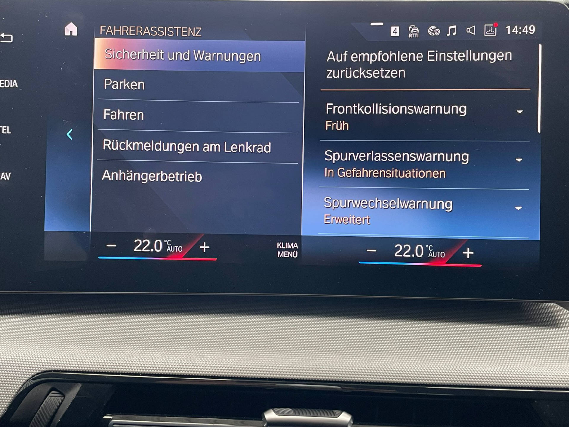 BMW X1 20d xDrive CH-Fahrzeug-image-14