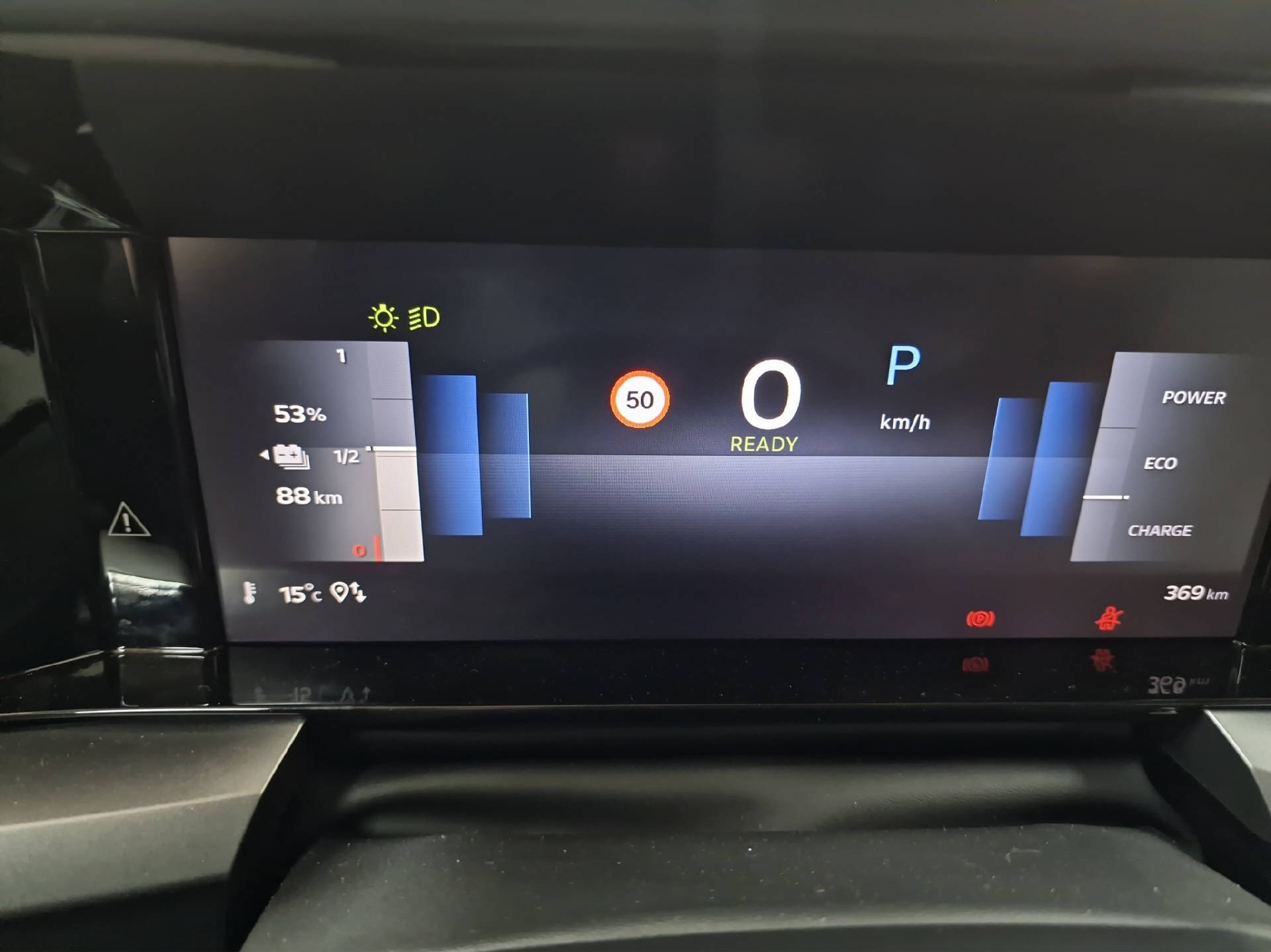 OPEL Frontera-e GS electric-image-7