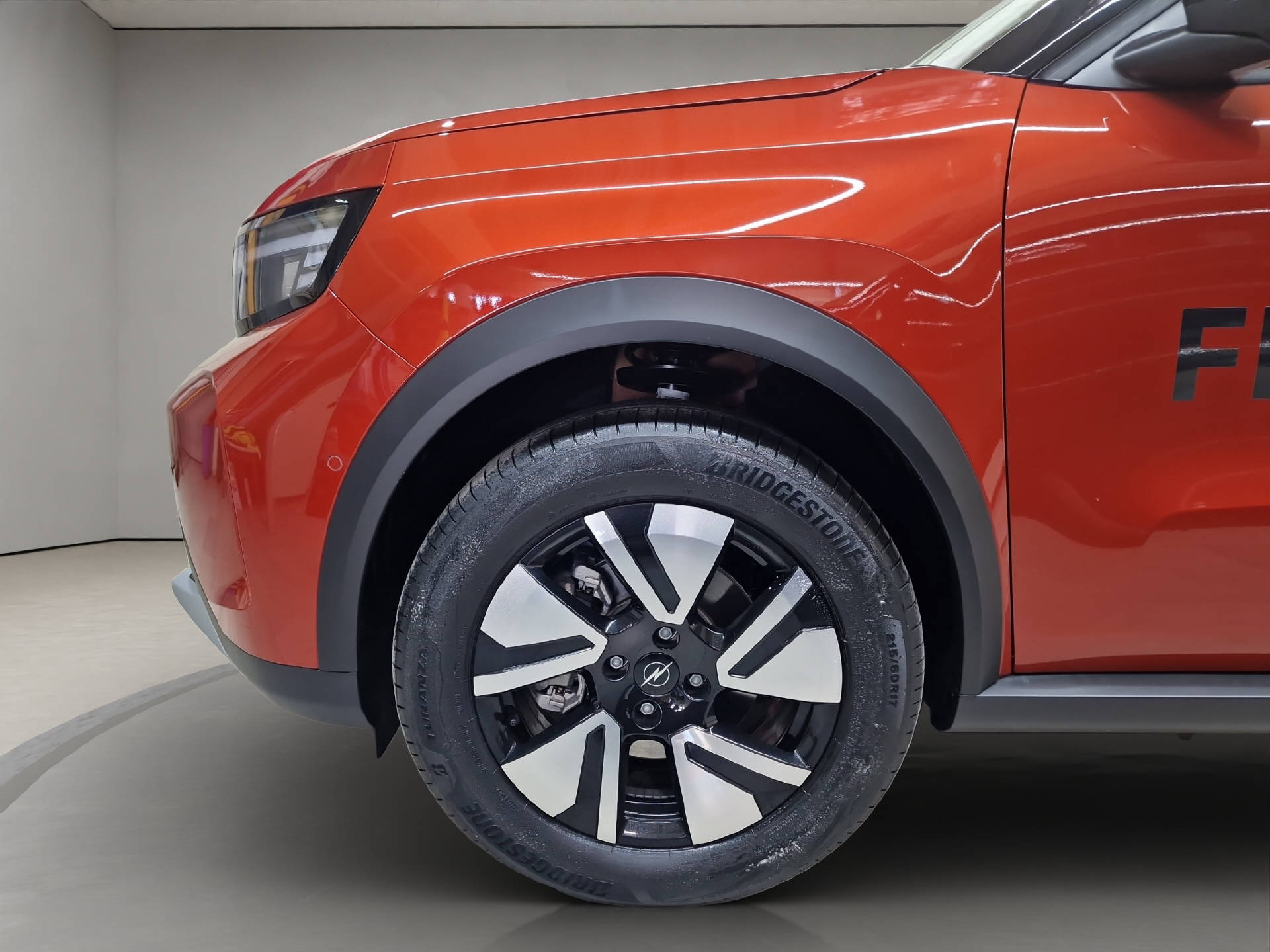 OPEL Frontera-e GS electric-image-12