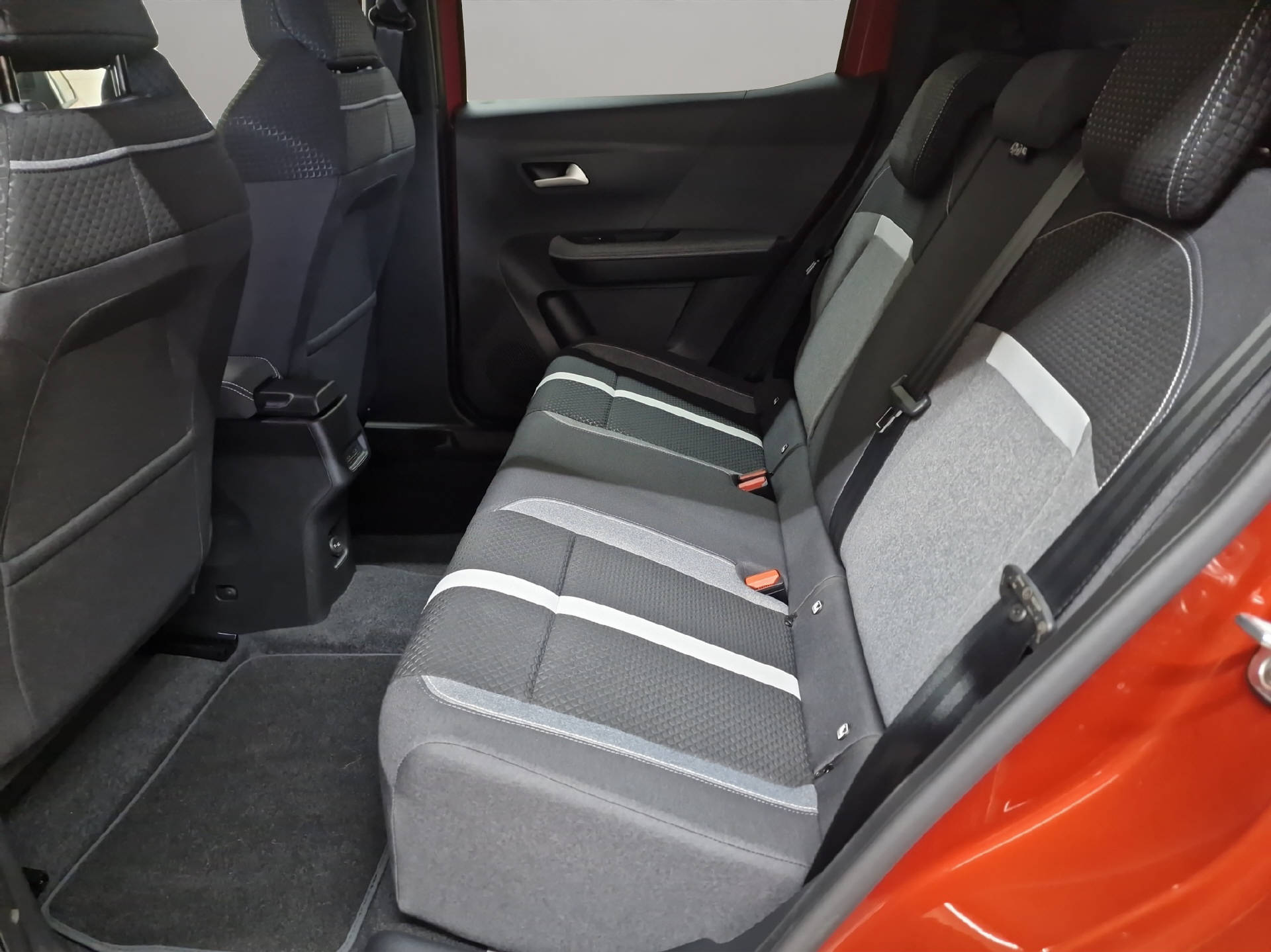 OPEL Frontera-e GS electric-image-9