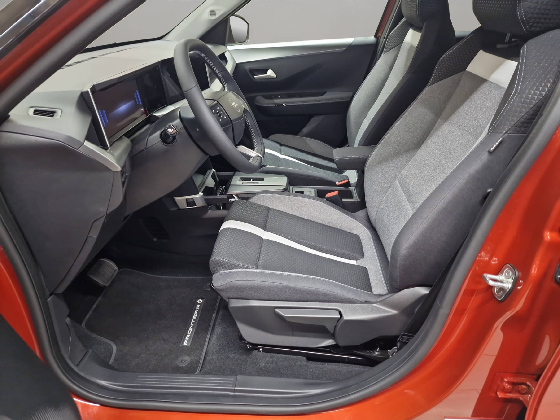 OPEL Frontera-e GS electric-image-5