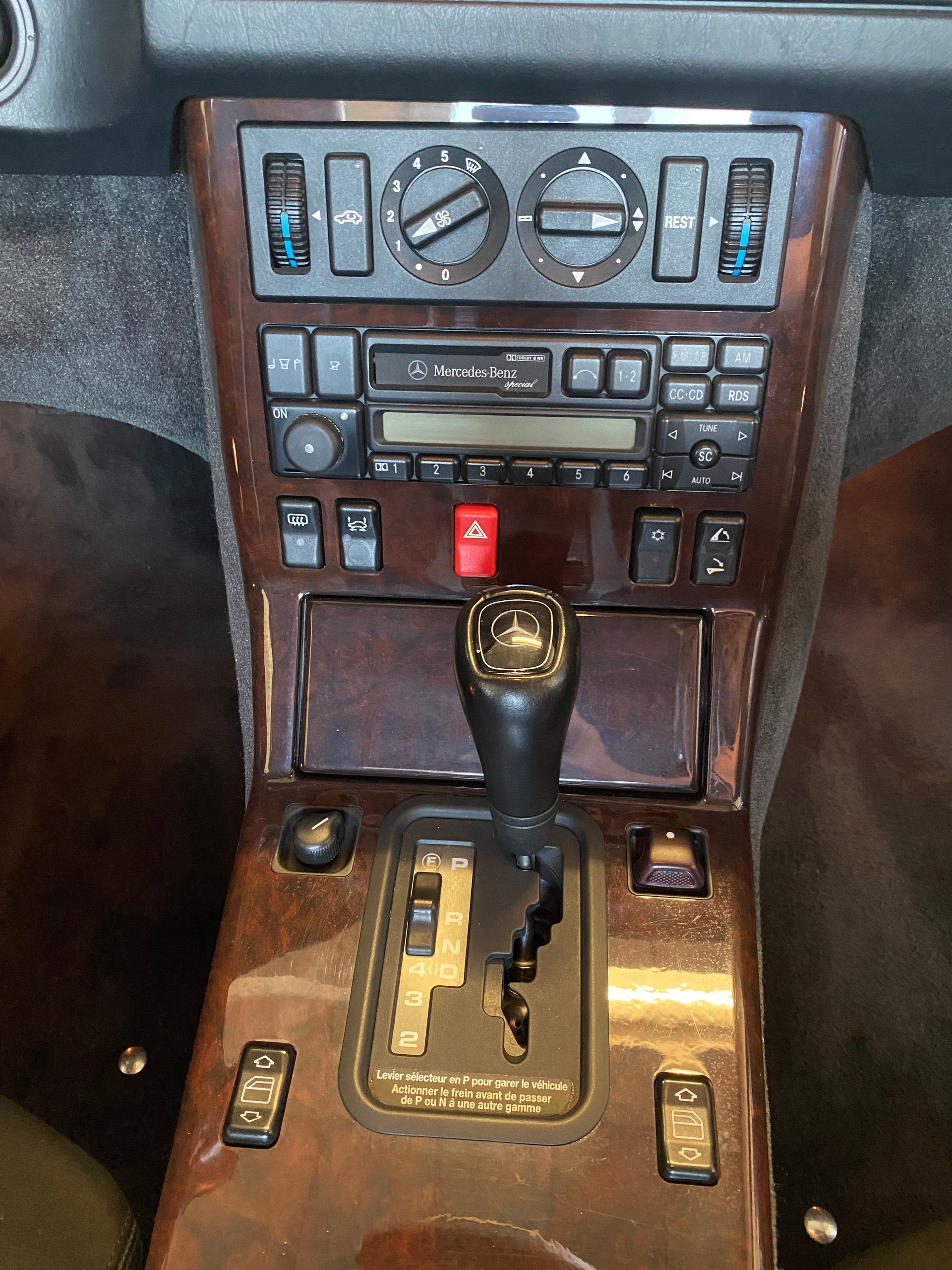 MERCEDES-BENZ SL 280-image-12