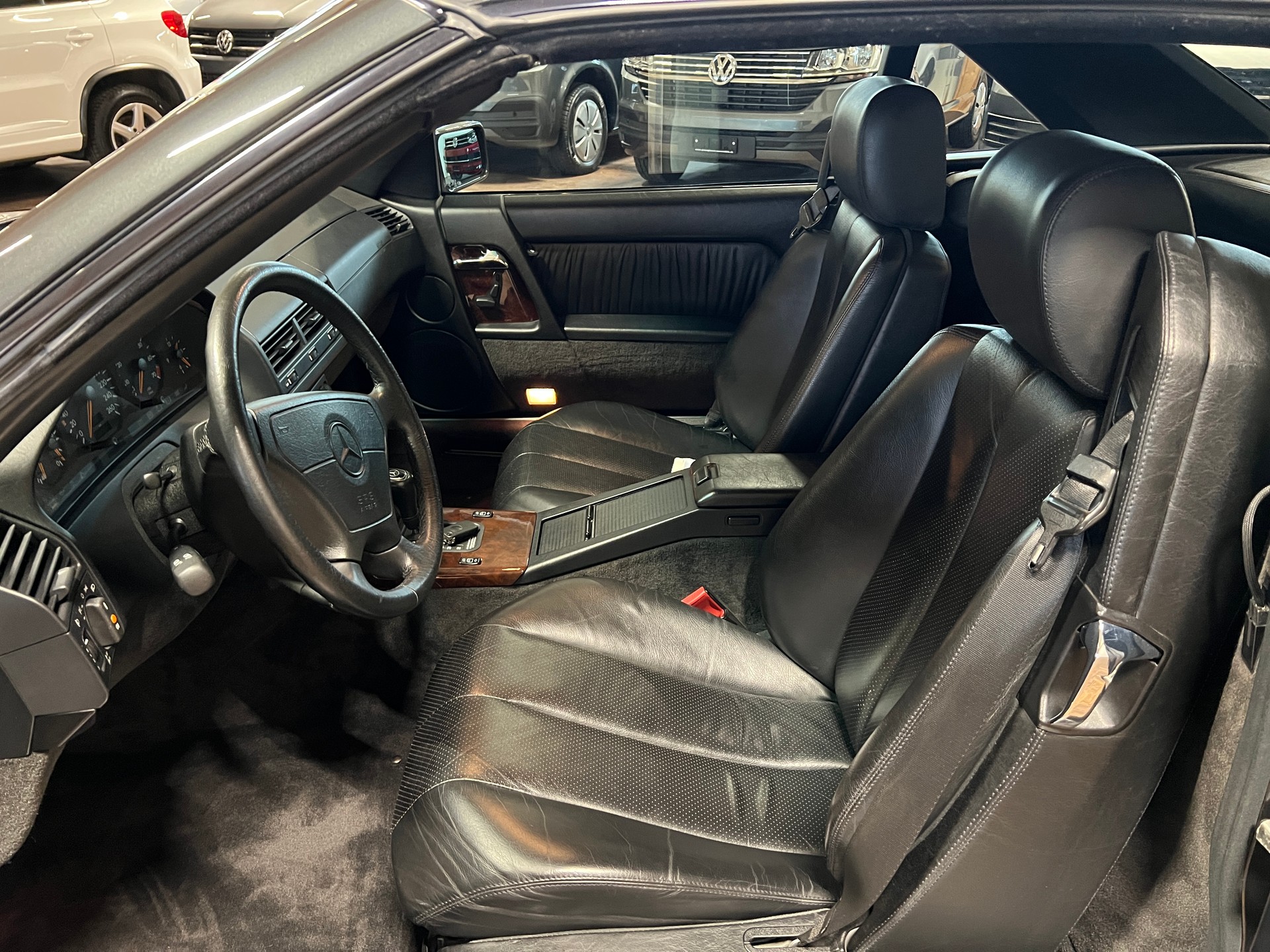 MERCEDES-BENZ SL 280-image-8