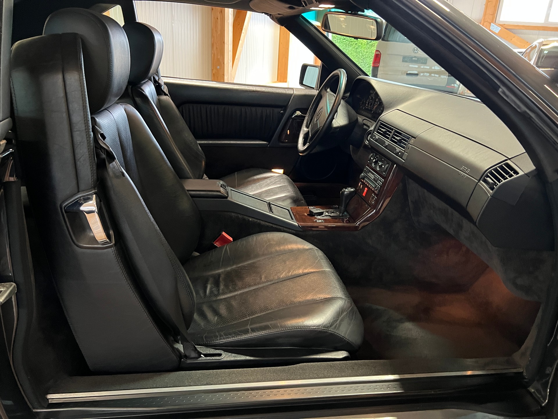 MERCEDES-BENZ SL 280-image-13