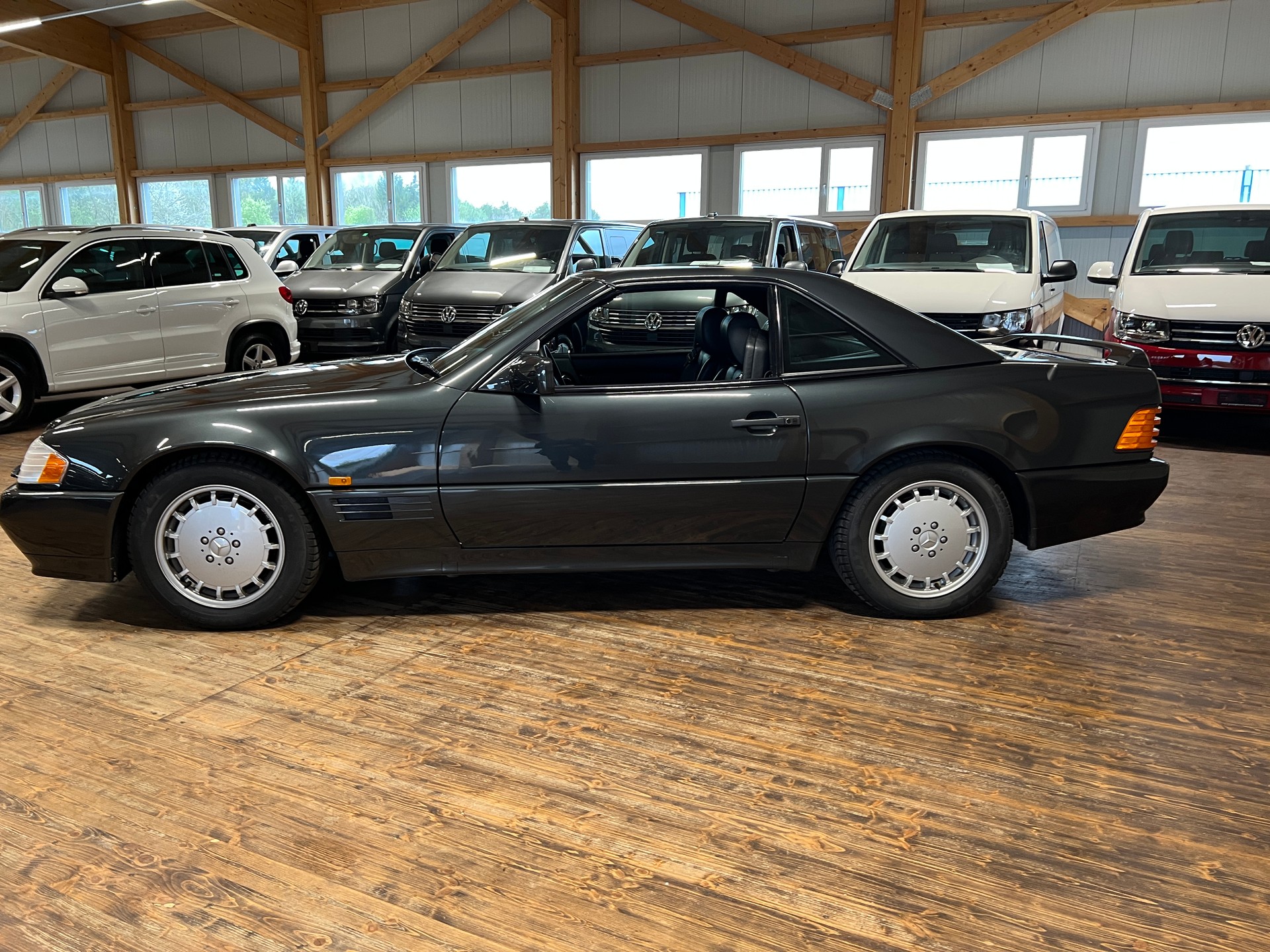 MERCEDES-BENZ SL 280-image-7