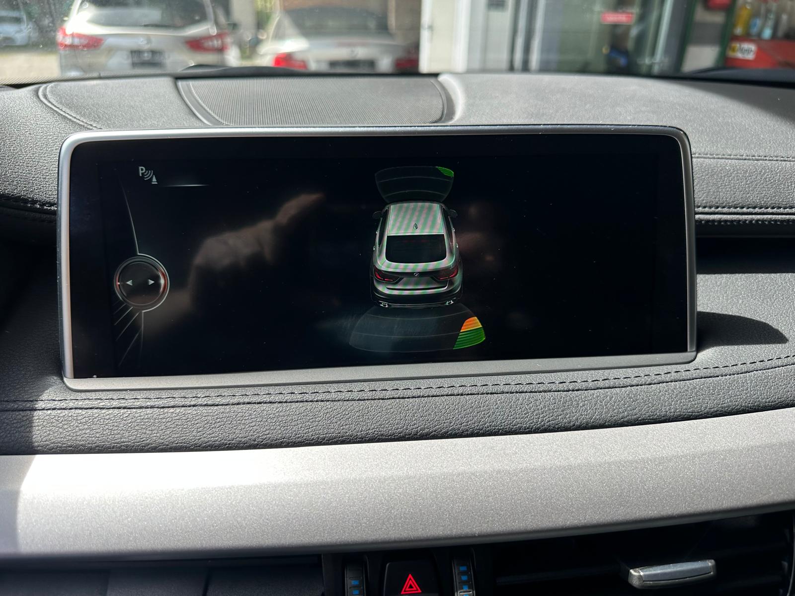 BMW X6 xDrive 30d Steptronic-image-14
