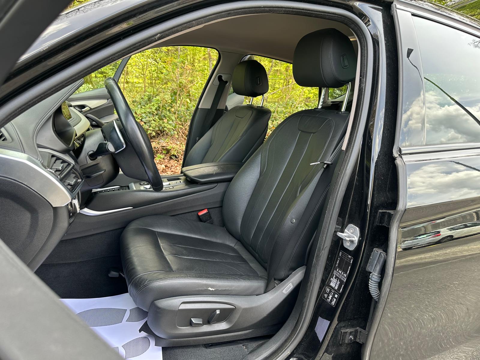 BMW X6 xDrive 30d Steptronic-image-9