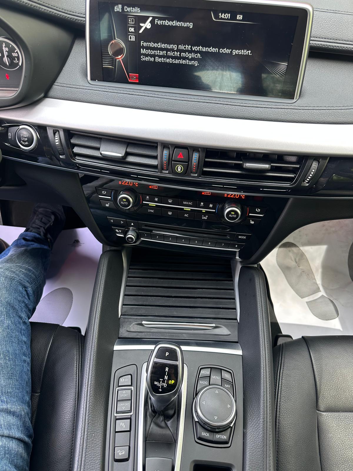 BMW X6 xDrive 30d Steptronic-image-11