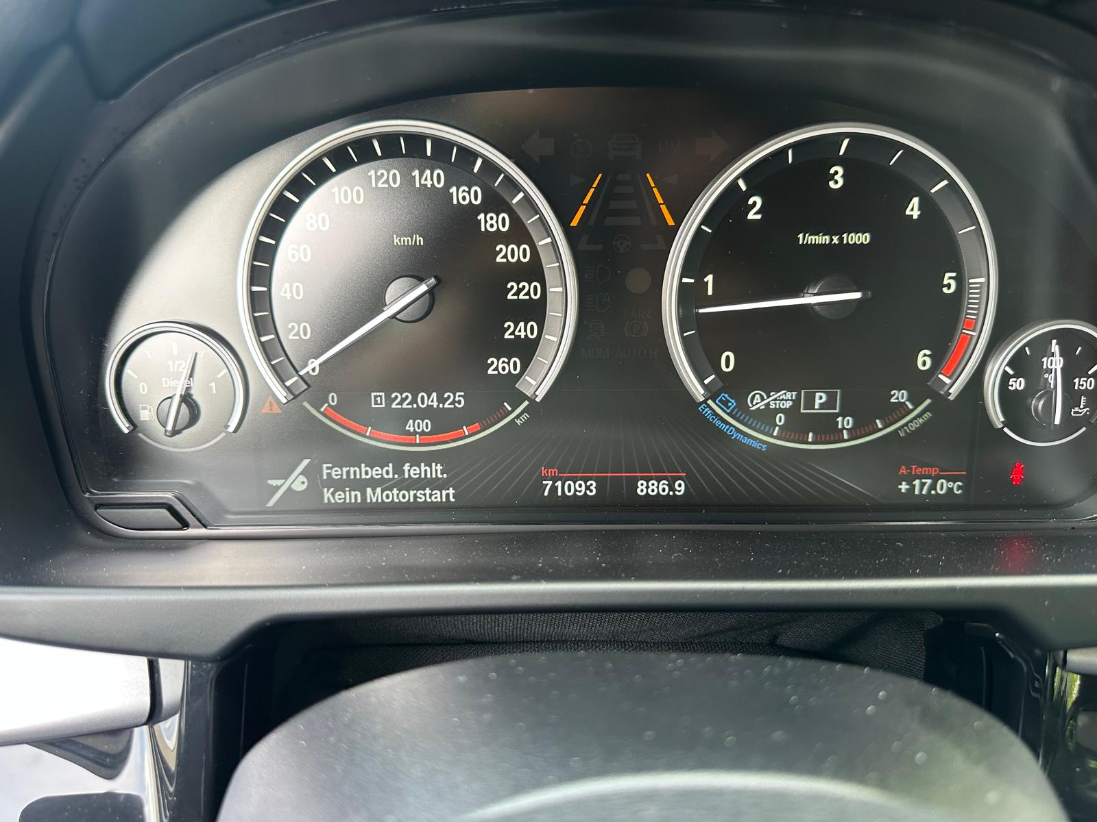 BMW X6 xDrive 30d Steptronic-image-16