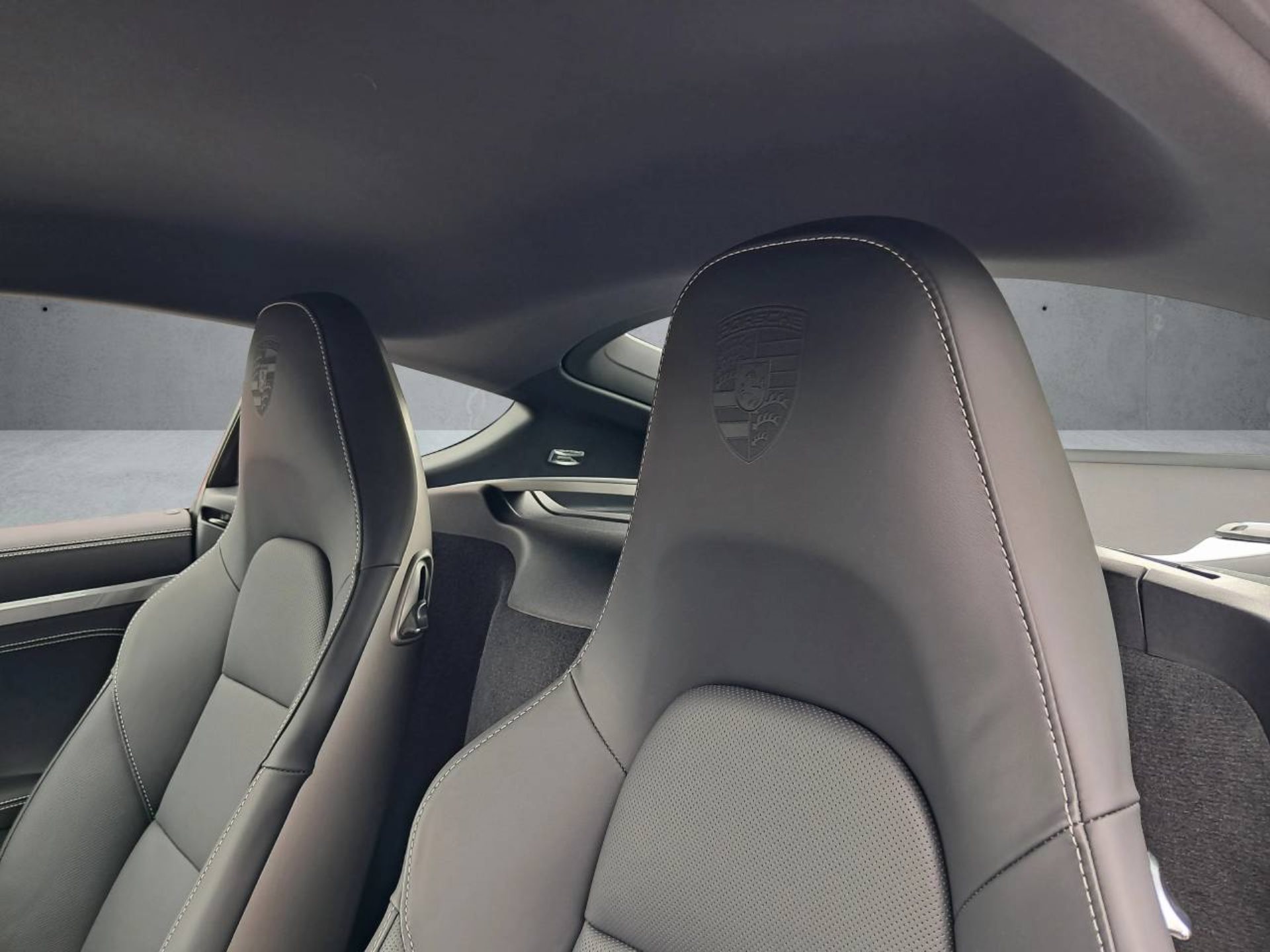 PORSCHE 718 Cayman S tyle Edition (MY24)-image-24
