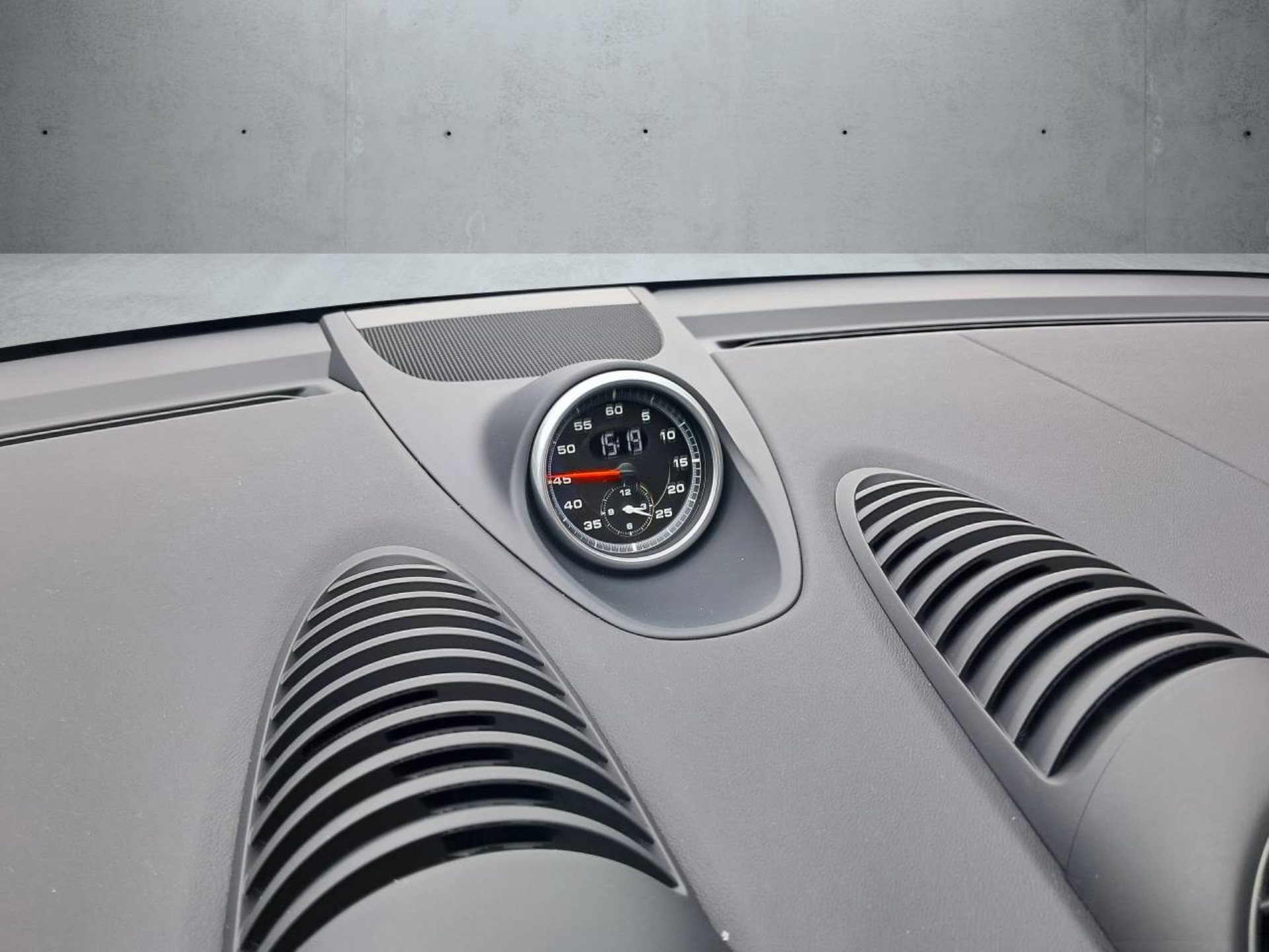 PORSCHE 718 Cayman S tyle Edition (MY24)-image-22