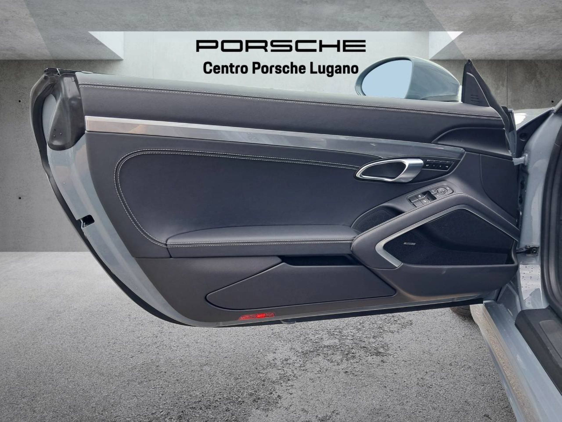 PORSCHE 718 Cayman S tyle Edition (MY24)-image-21