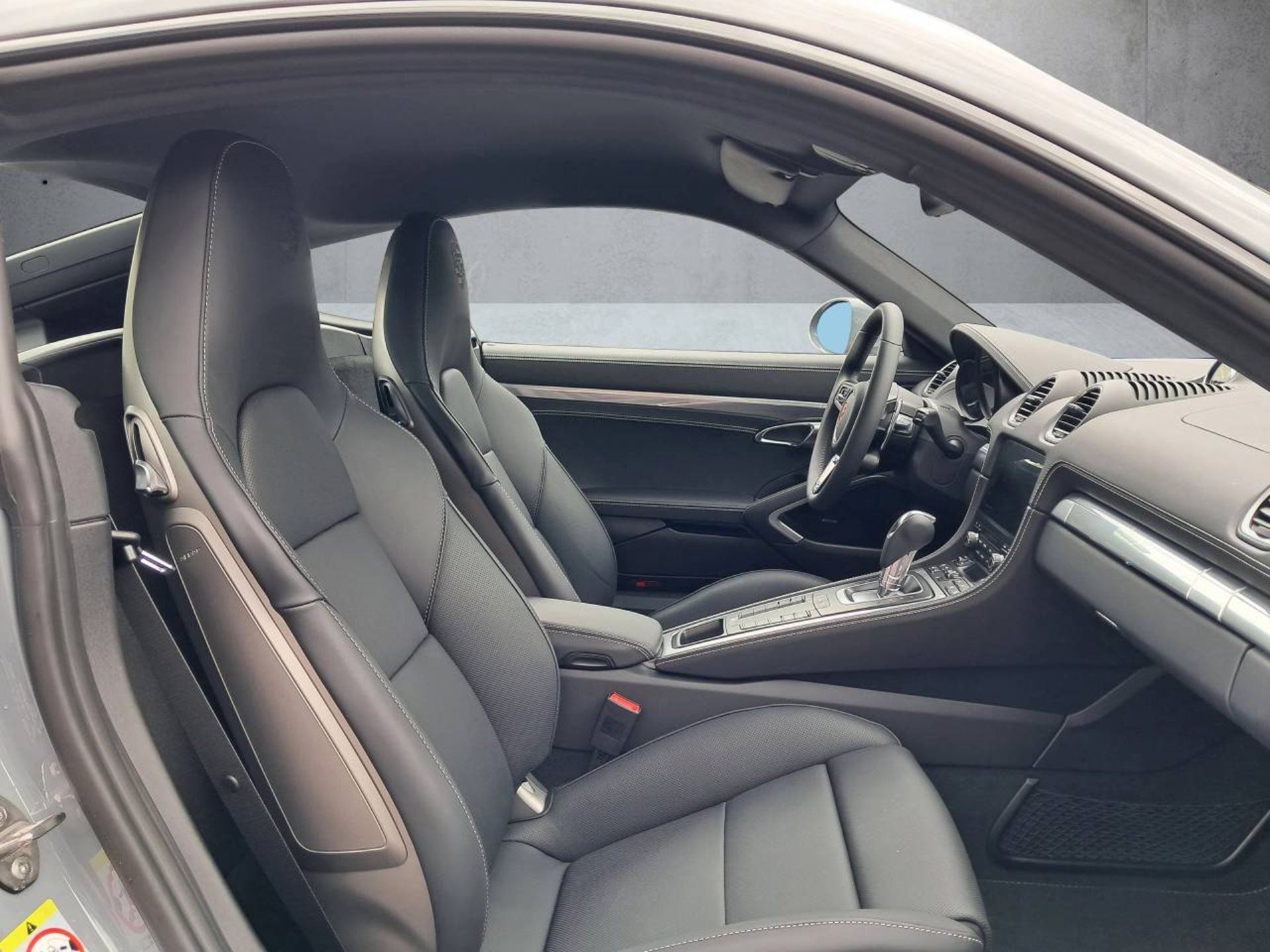 PORSCHE 718 Cayman S tyle Edition (MY24)-image-14