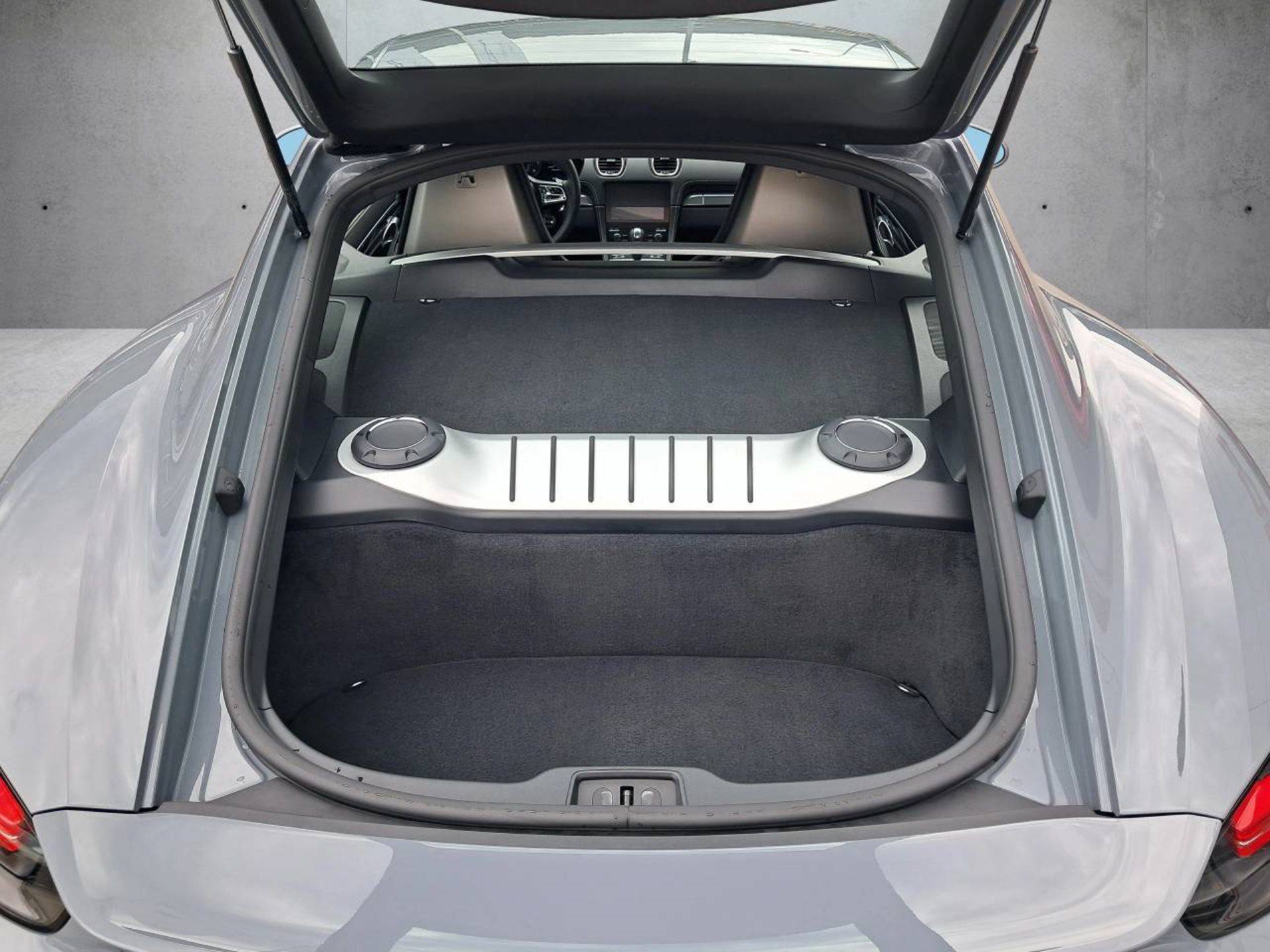 PORSCHE 718 Cayman S tyle Edition (MY24)-image-20