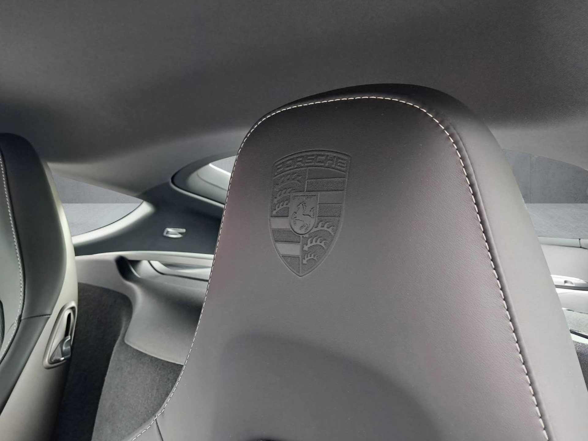 PORSCHE 718 Cayman S tyle Edition (MY24)-image-25