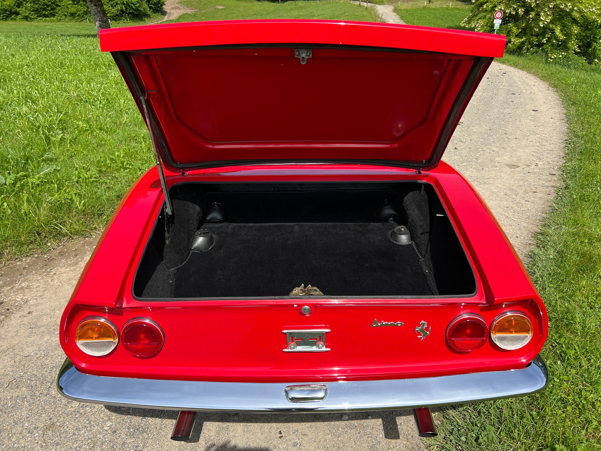 FIAT DINO Spider-image-19
