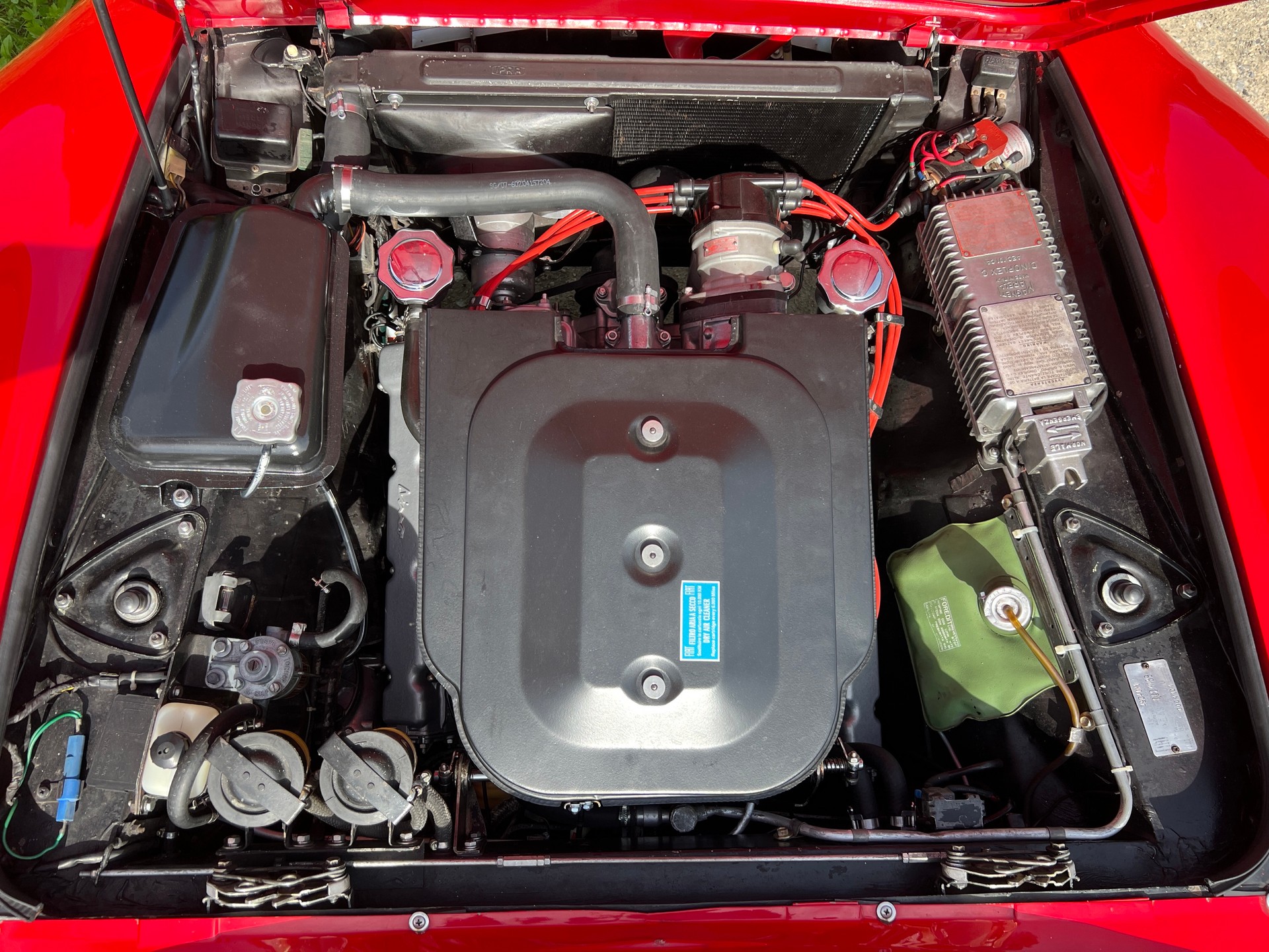 FIAT DINO Spider-image-12