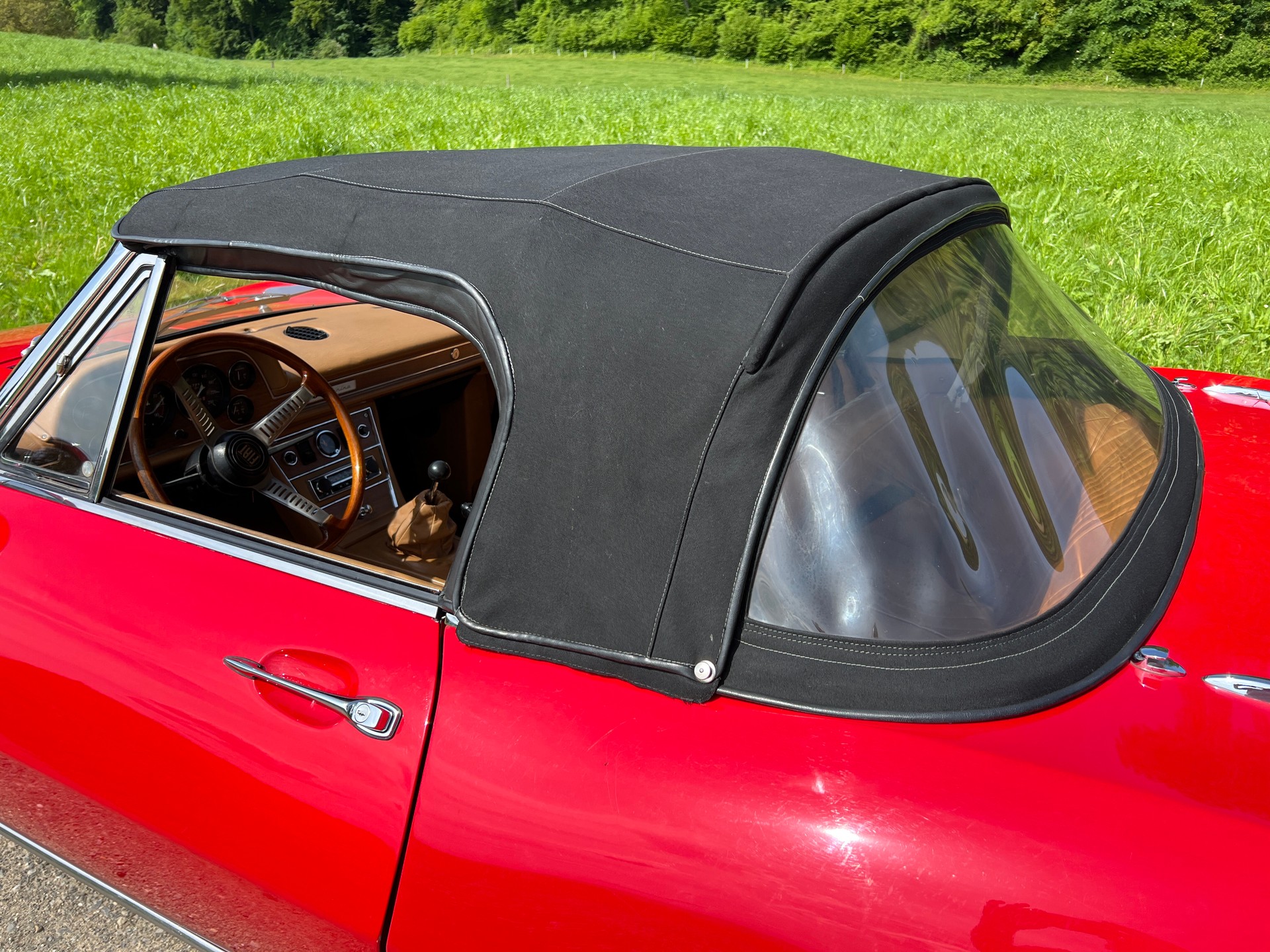 FIAT DINO Spider-image-11