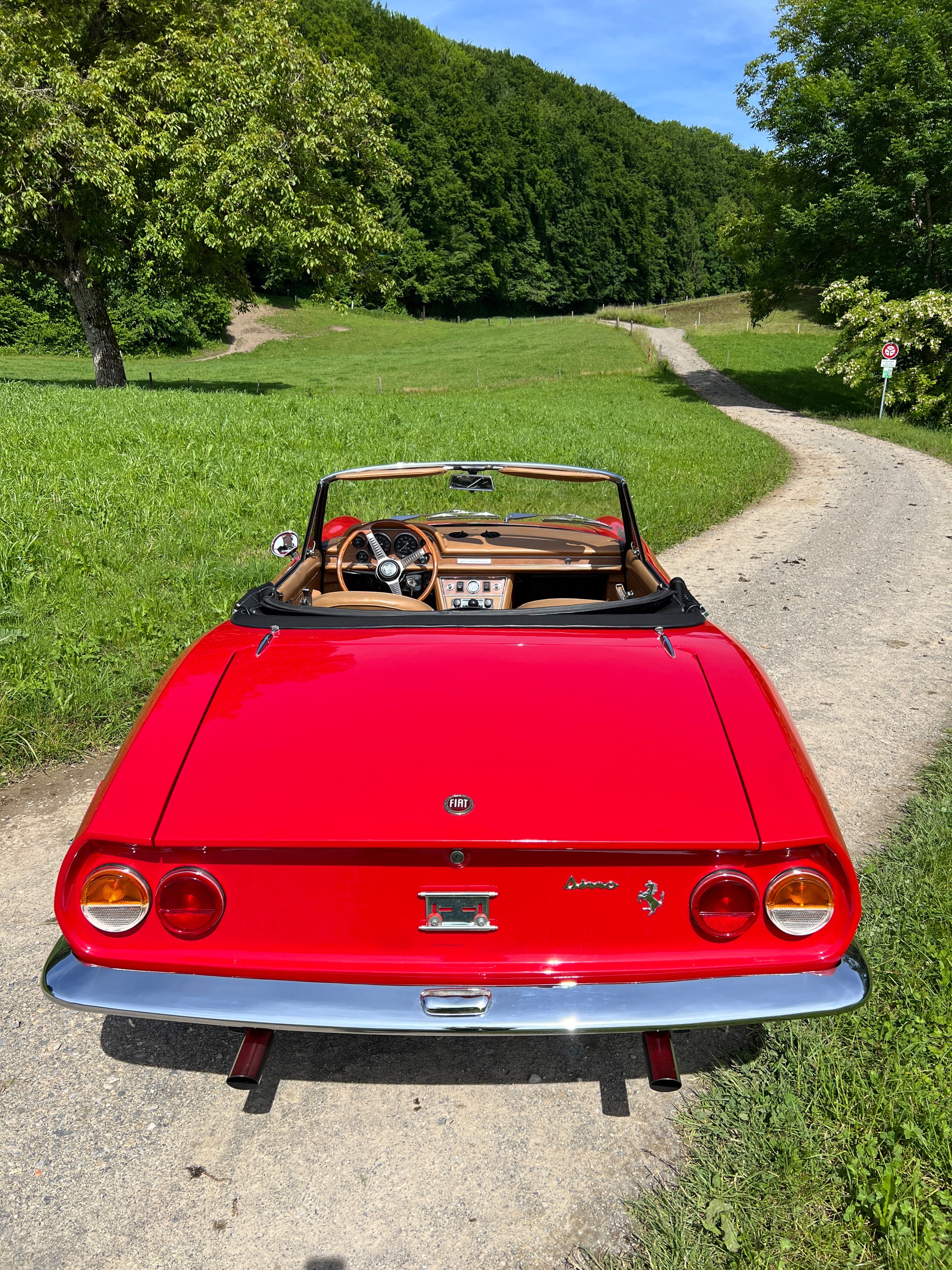 FIAT DINO Spider-image-22